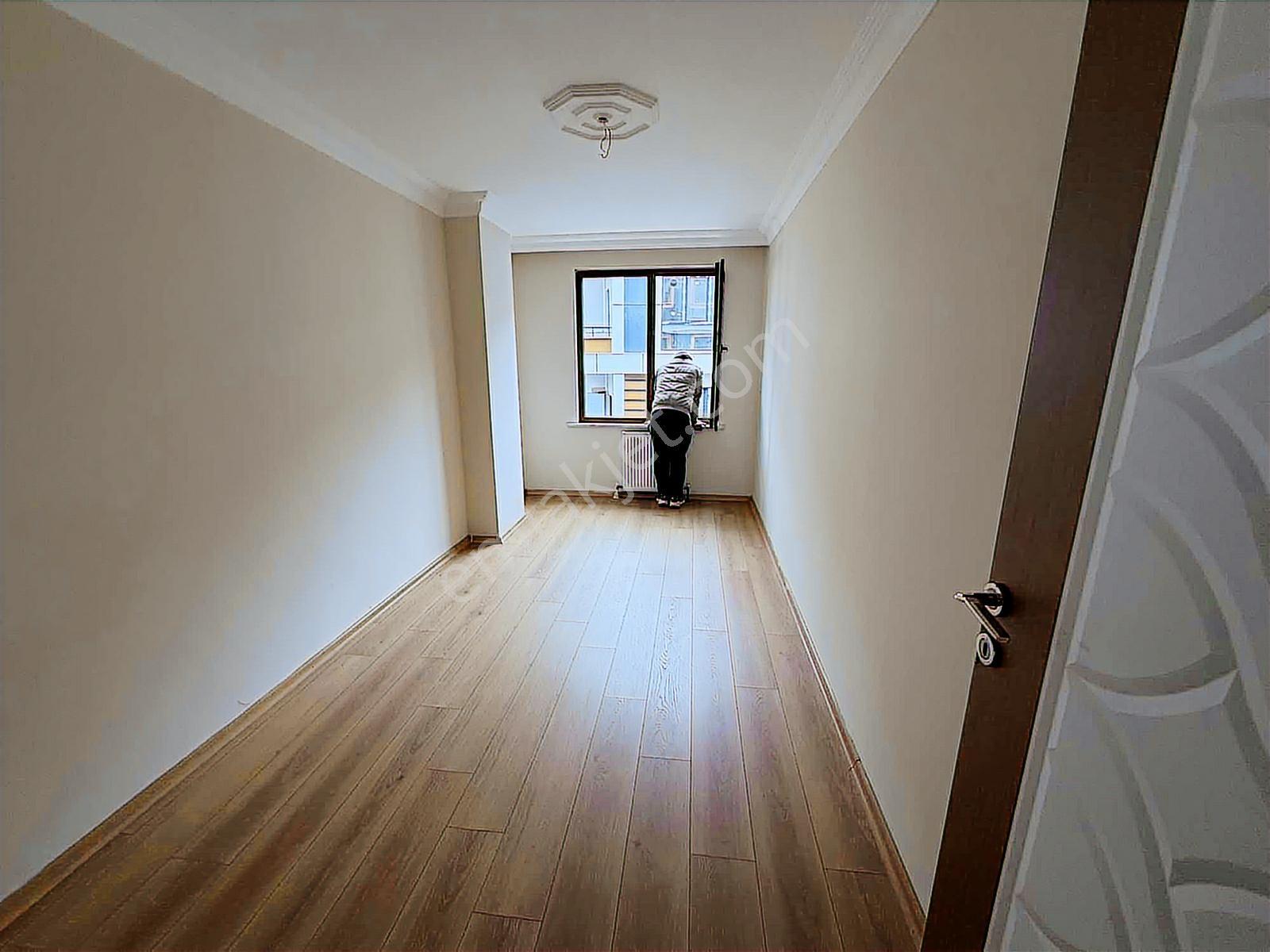 Kağıthane Hürriyet Mah Oturmaya Hazır 2+1 Ebeveyn Banyolu - Görsel 6