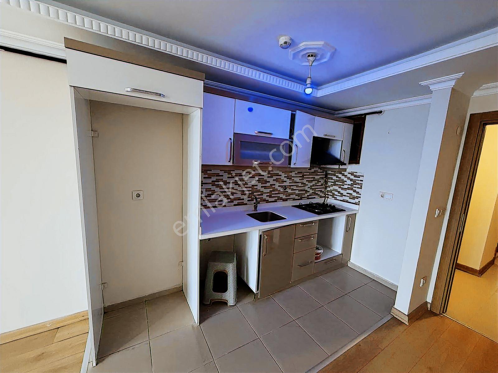 Kağıthane Hürriyet Mah Oturmaya Hazır 2+1 Ebeveyn Banyolu - Görsel 19