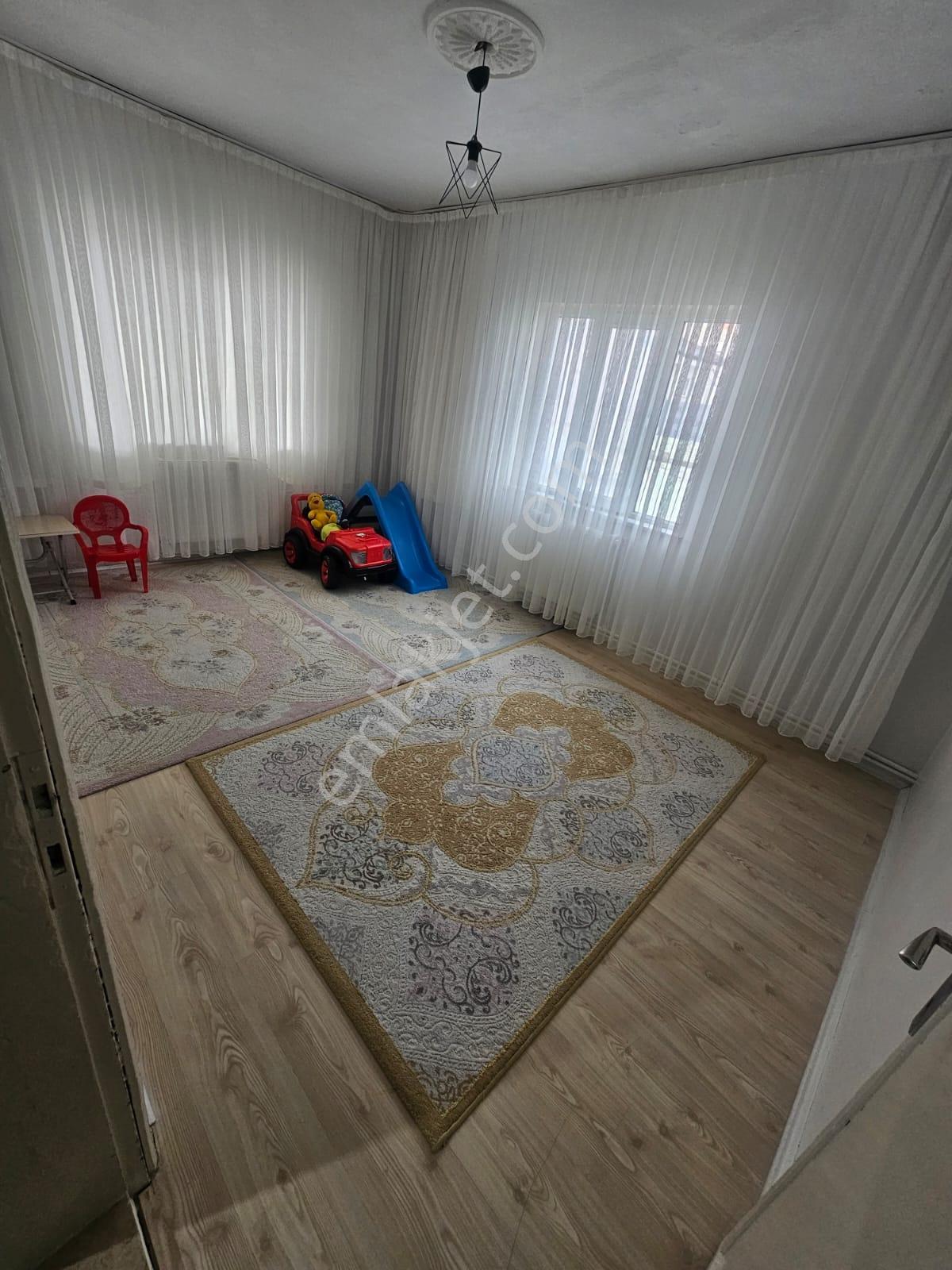 Yıldız Gayrımenkulden Mısmılırmak Mahalle Komple Satılık 331 Mt Kat Karsılıgı Ve Nakit Satılıktır ! - Görsel 7