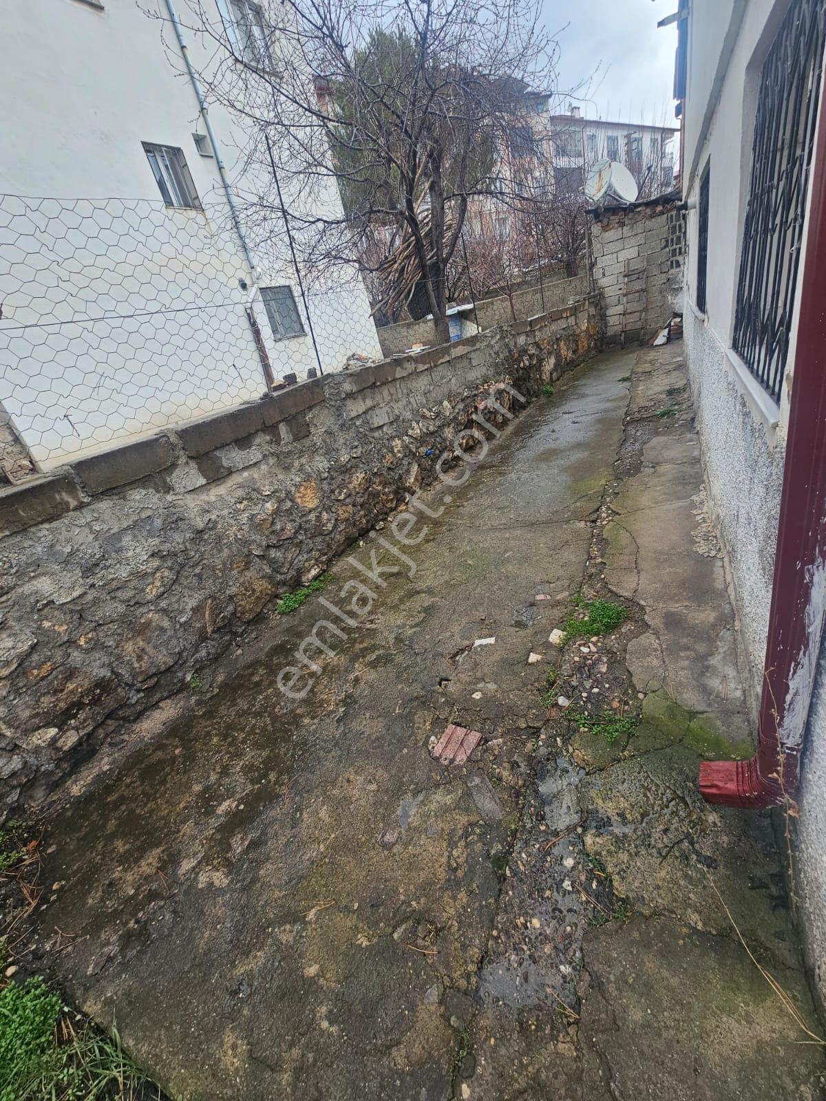 Yıldız Gayrımenkulden Mısmılırmak Mahalle Komple Satılık 331 Mt Kat Karsılıgı Ve Nakit Satılıktır ! - Görsel 14