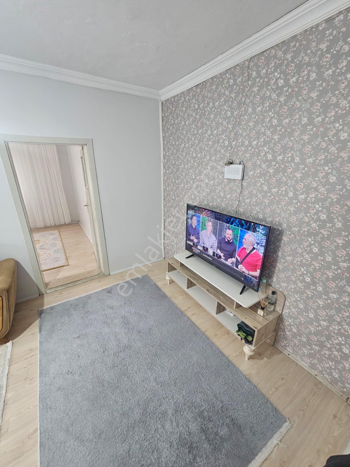 Yıldız Gayrımenkulden Mısmılırmak Mahalle Komple Satılık 331 Mt Kat Karsılıgı Ve Nakit Satılıktır ! - Görsel 12