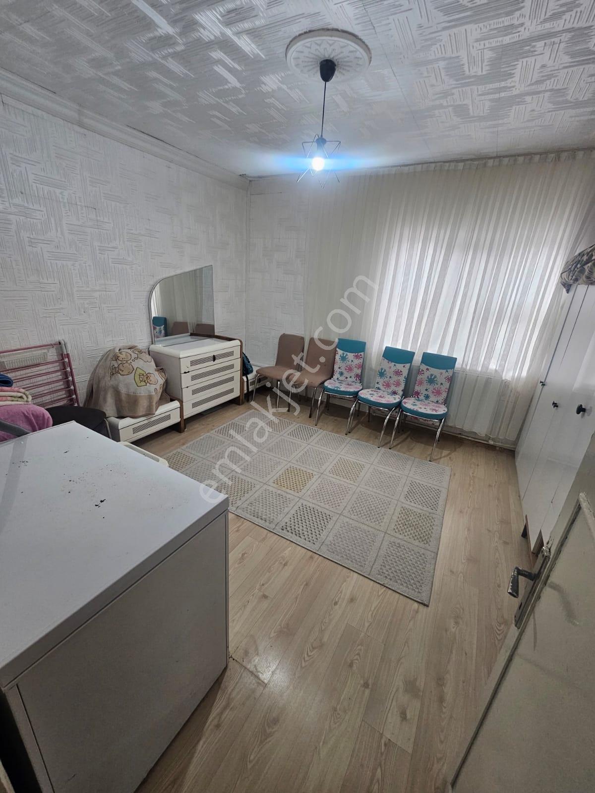 Yıldız Gayrımenkulden Mısmılırmak Mahalle Komple Satılık 331 Mt Kat Karsılıgı Ve Nakit Satılıktır ! - Görsel 13