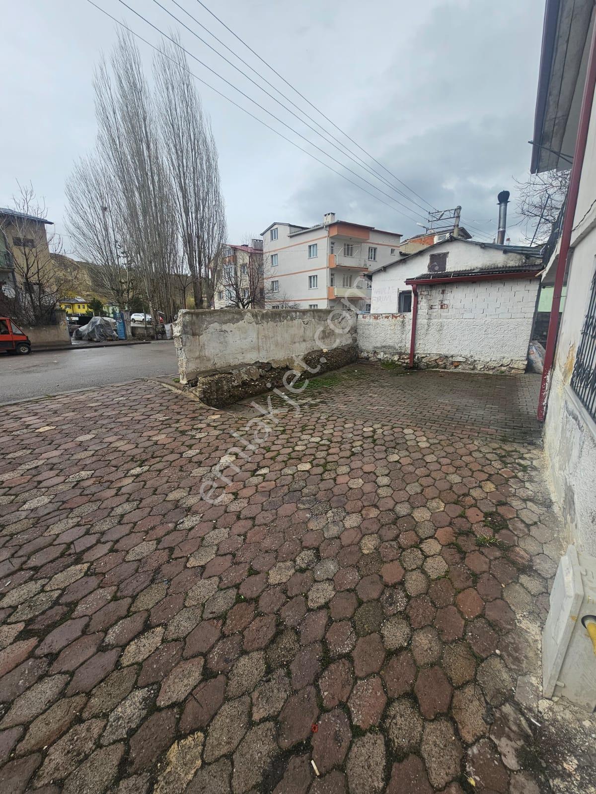 Yıldız Gayrımenkulden Mısmılırmak Mahalle Komple Satılık 331 Mt Kat Karsılıgı Ve Nakit Satılıktır ! - Görsel 10