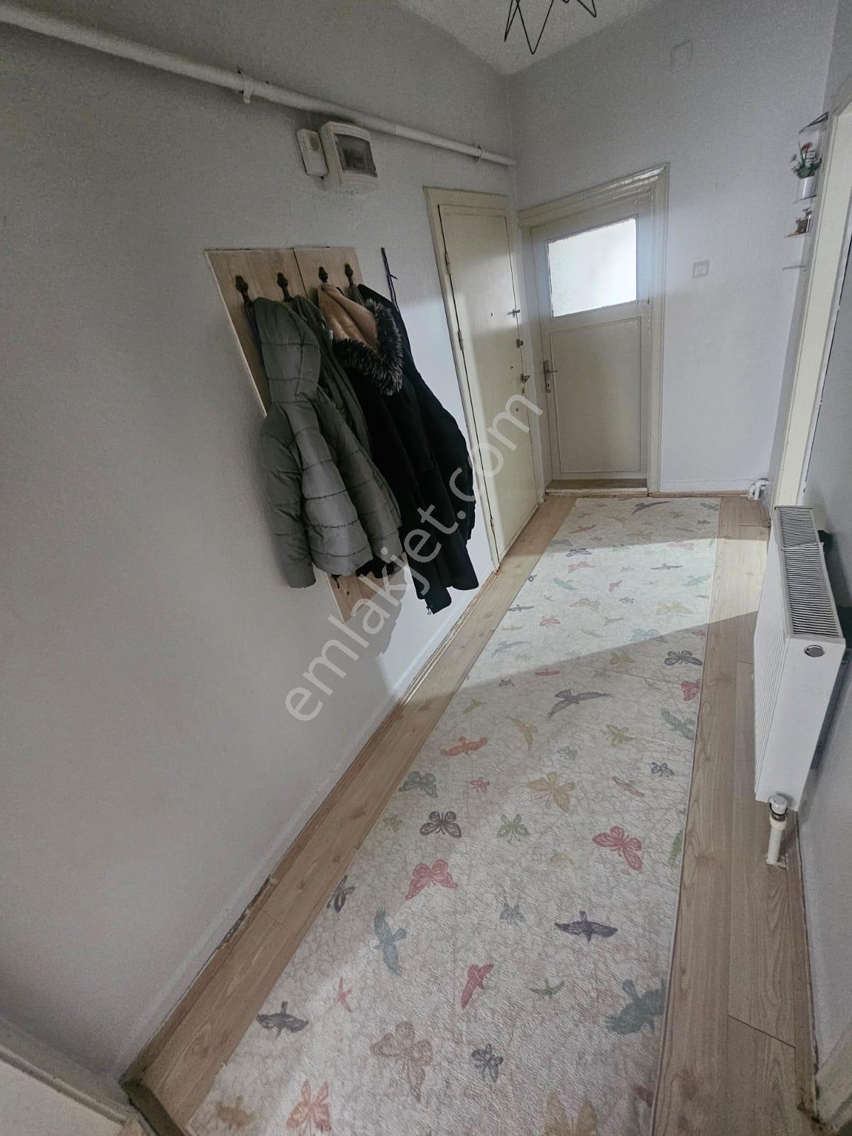 Yıldız Gayrımenkulden Mısmılırmak Mahalle Komple Satılık 331 Mt Kat Karsılıgı Ve Nakit Satılıktır ! - Görsel 9