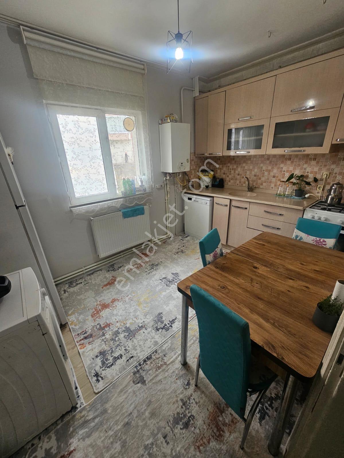 Yıldız Gayrımenkulden Mısmılırmak Mahalle Komple Satılık 331 Mt Kat Karsılıgı Ve Nakit Satılıktır ! - Görsel 11