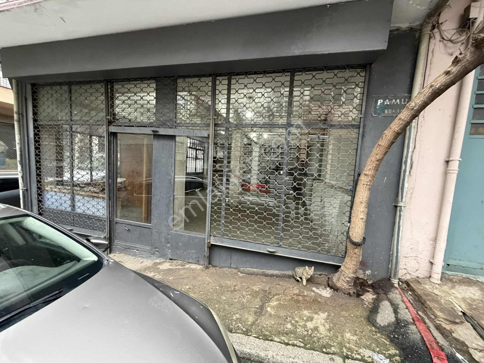 Kağıthane Çağlayan Mah Güzel Konumda Her İş Koluna Uygun Dukkan - Görsel 7