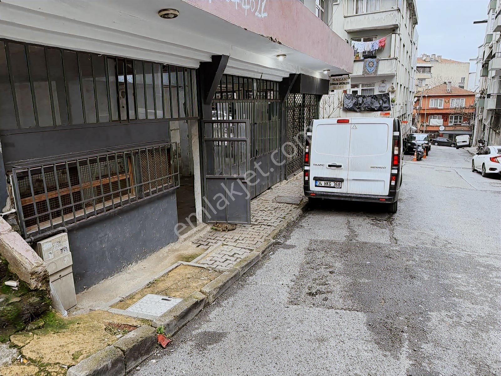 Kağıthane Çağlayan Mah Güzel Konumda Her İş Koluna Uygun Dukkan - Görsel 8