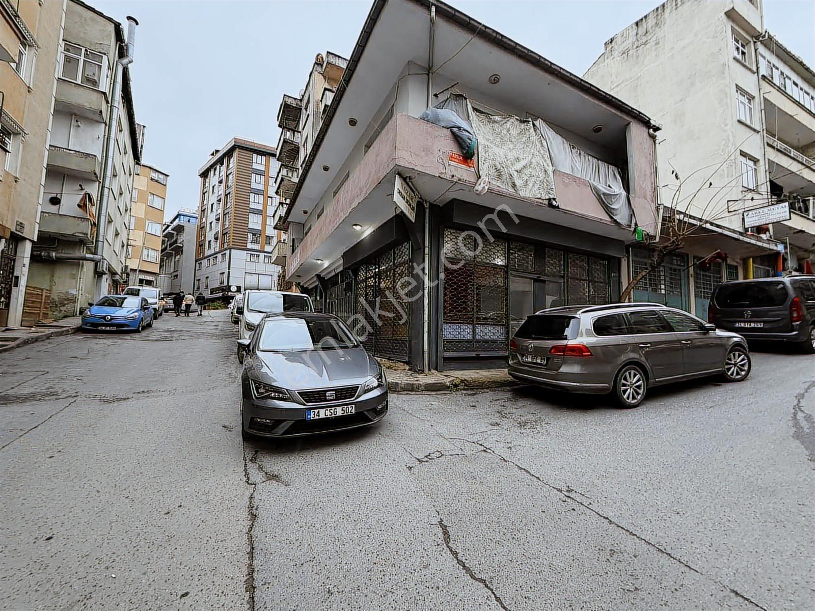 Kağıthane Çağlayan Mah Güzel Konumda Her İş Koluna Uygun Dukkan - Görsel 18
