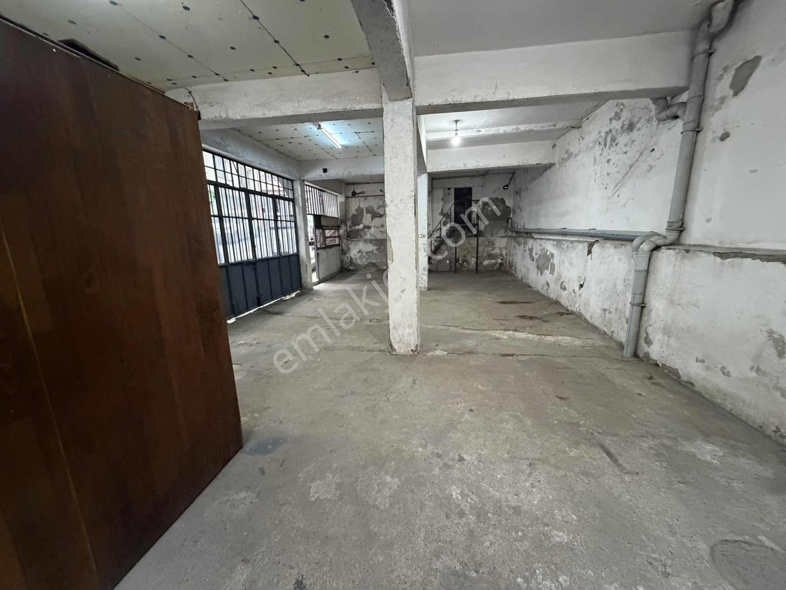 Kağıthane Çağlayan Mah Güzel Konumda Her İş Koluna Uygun Dukkan - Görsel 12
