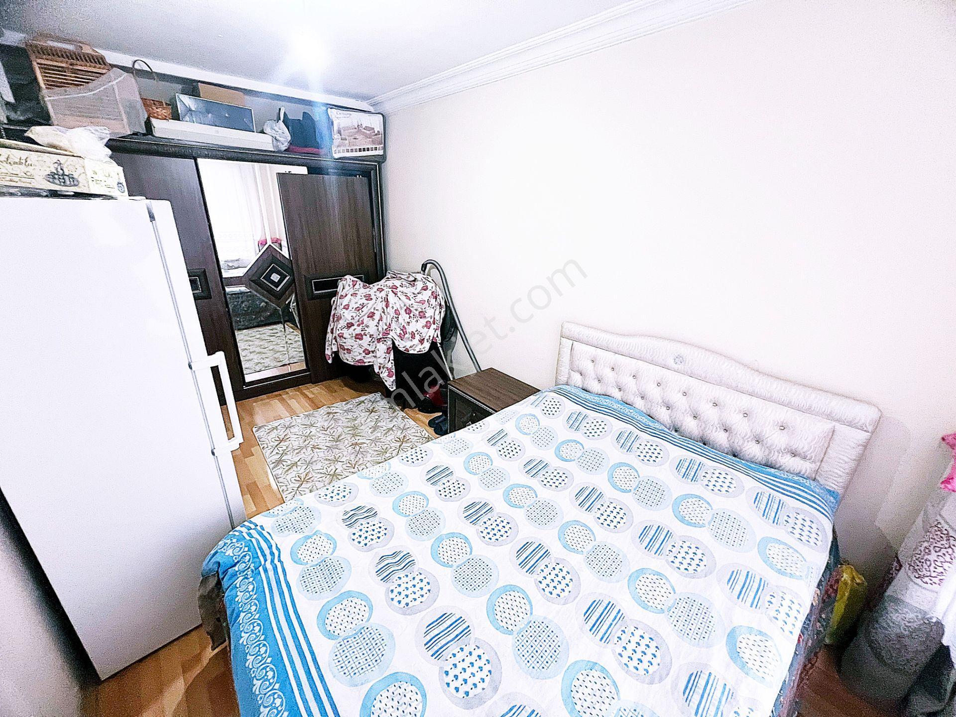 Cihandan Karşıyaka Mah İvedik Cadde Ye Bir Bina Satlık 3+1 Daire - Görsel 18