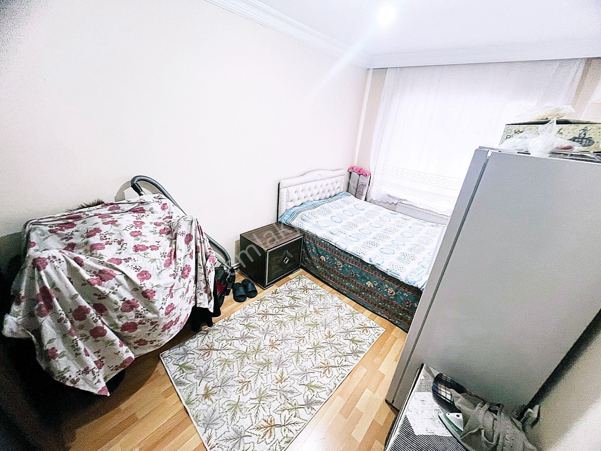 Cihandan Karşıyaka Mah İvedik Cadde Ye Bir Bina Satlık 3+1 Daire - Görsel 16