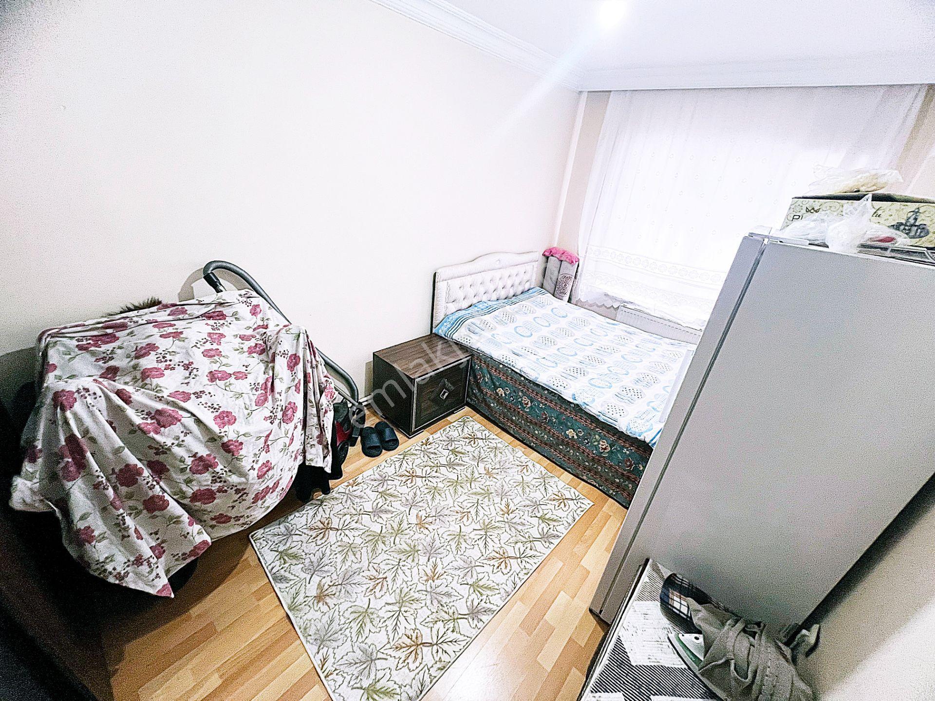 Cihandan Karşıyaka Mah İvedik Cadde Ye Bir Bina Satlık 3+1 Daire - Görsel 17