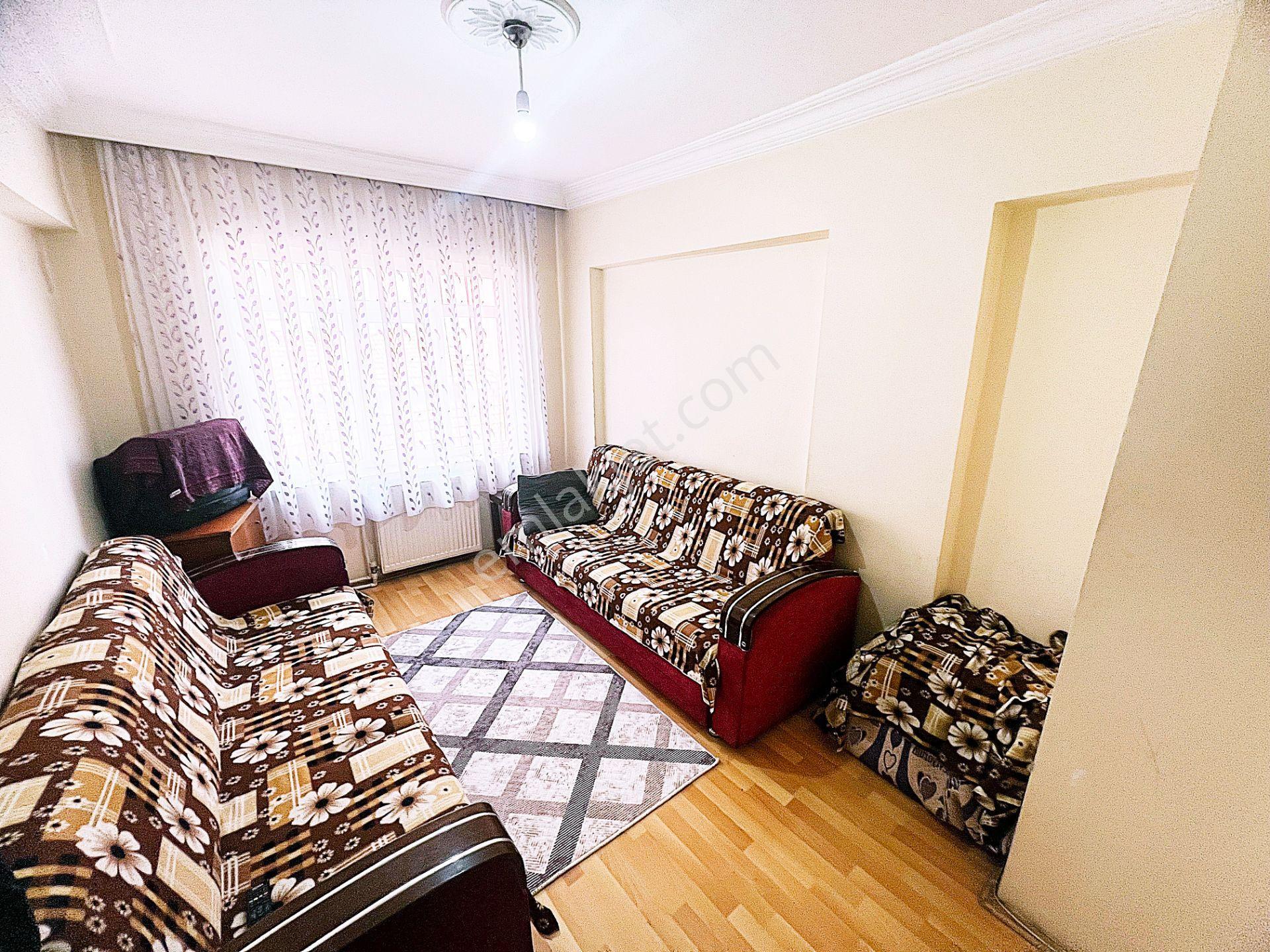 Cihandan Karşıyaka Mah İvedik Cadde Ye Bir Bina Satlık 3+1 Daire - Görsel 13