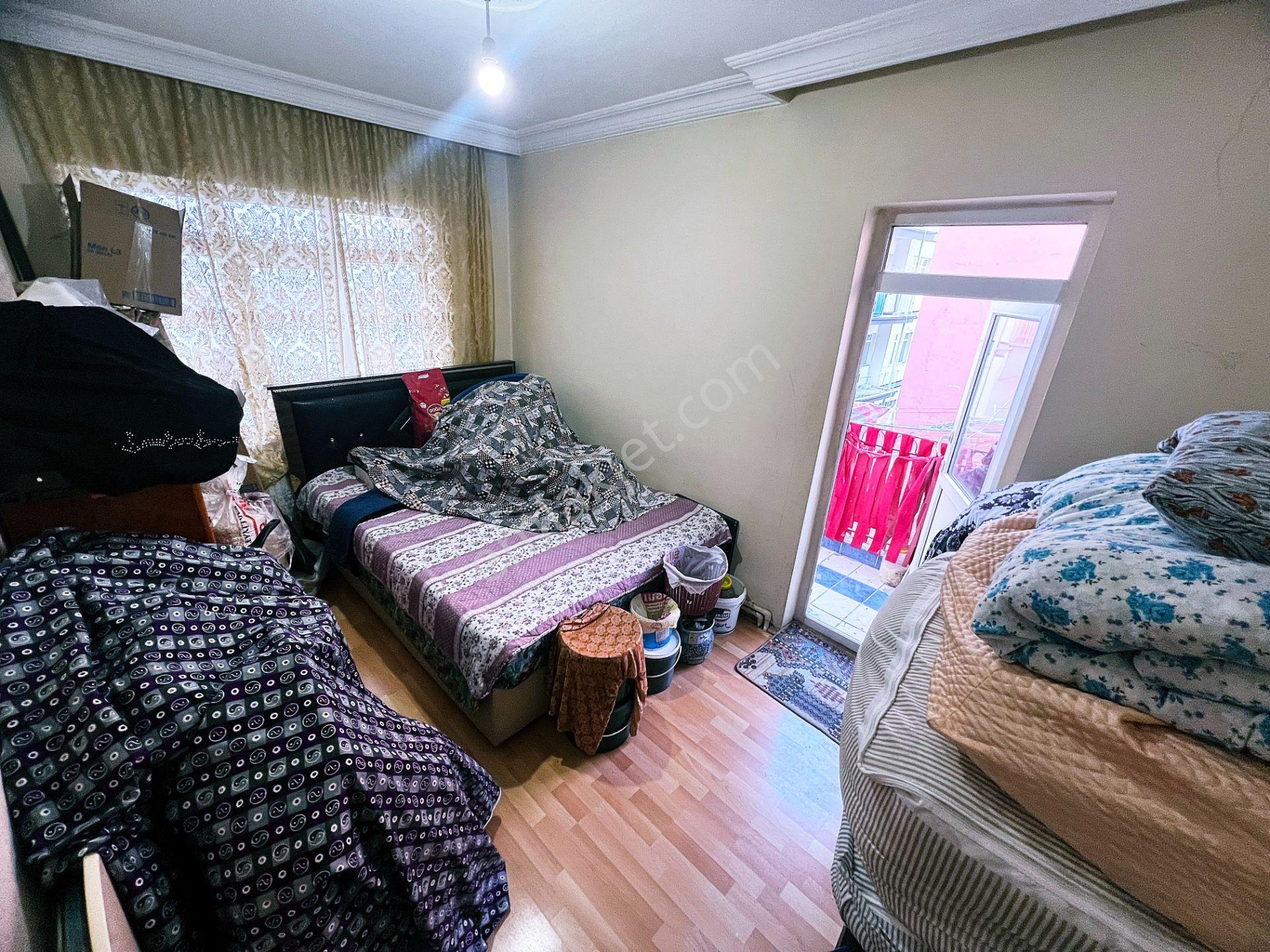 Cihandan Karşıyaka Mah İvedik Cadde Ye Bir Bina Satlık 3+1 Daire - Görsel 20