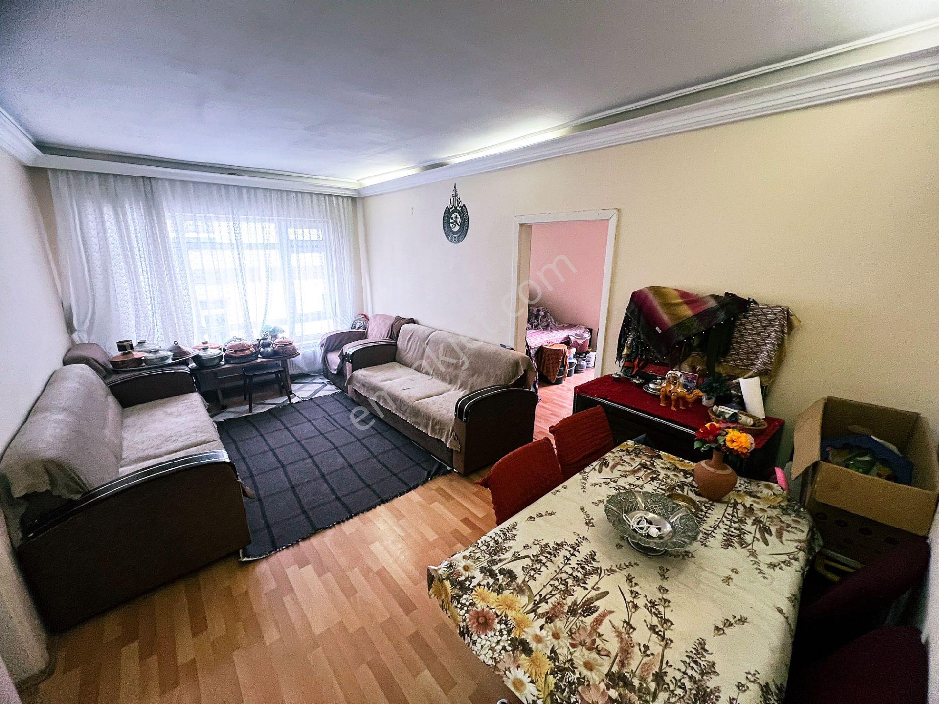 Cihandan Karşıyaka Mah İvedik Cadde Ye Bir Bina Satlık 3+1 Daire - Görsel 8