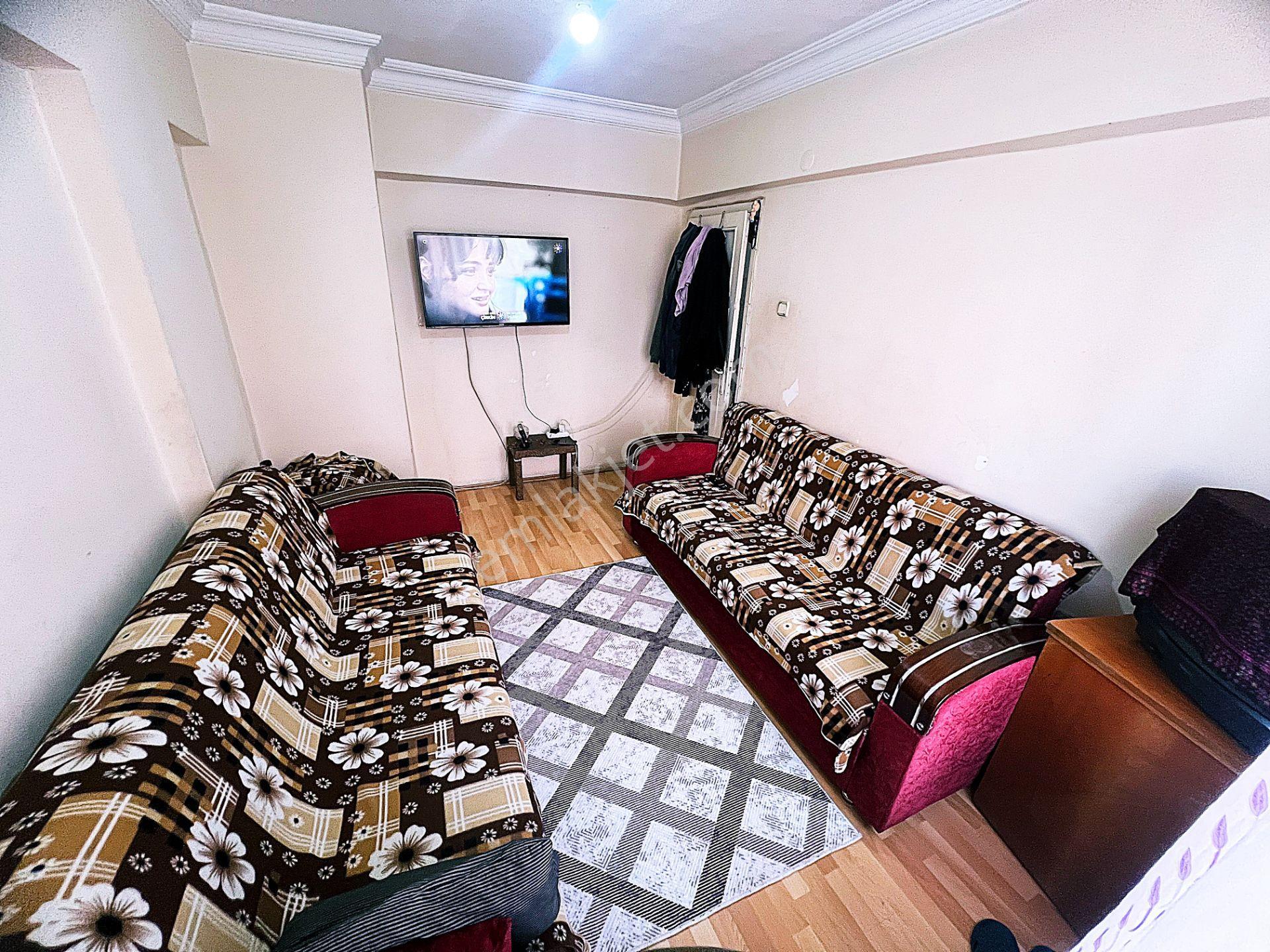 Cihandan Karşıyaka Mah İvedik Cadde Ye Bir Bina Satlık 3+1 Daire - Görsel 15