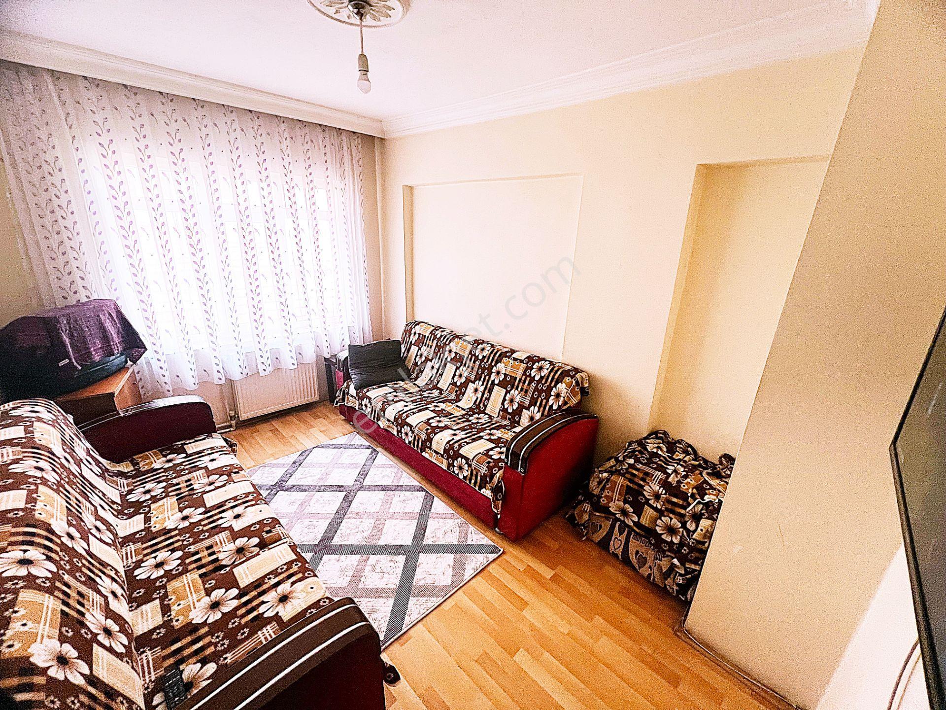 Cihandan Karşıyaka Mah İvedik Cadde Ye Bir Bina Satlık 3+1 Daire - Görsel 14