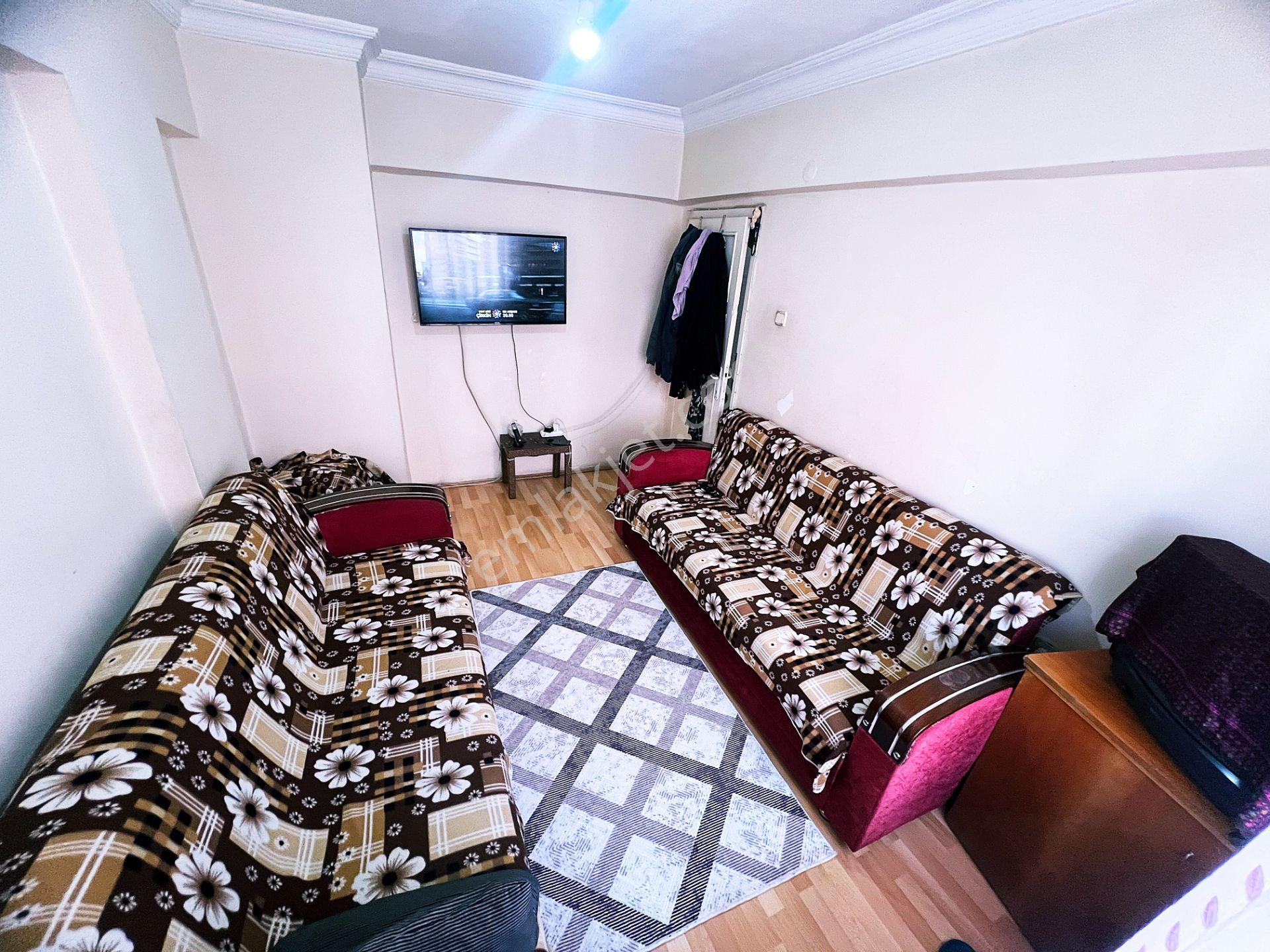 Cihandan Karşıyaka Mah İvedik Cadde Ye Bir Bina Satlık 3+1 Daire - Görsel 12