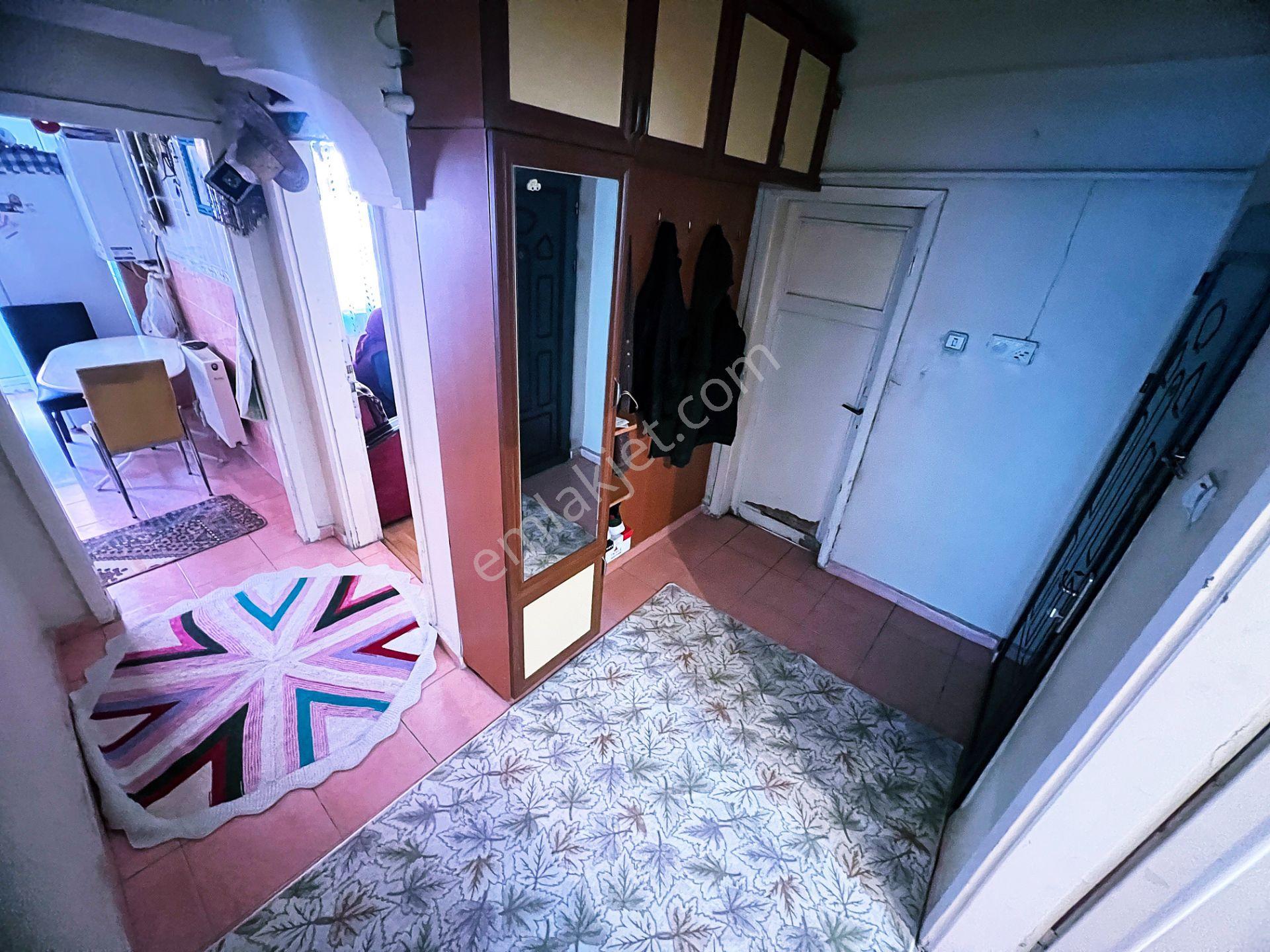 Cihandan Karşıyaka Mah İvedik Cadde Ye Bir Bina Satlık 3+1 Daire - Görsel 26