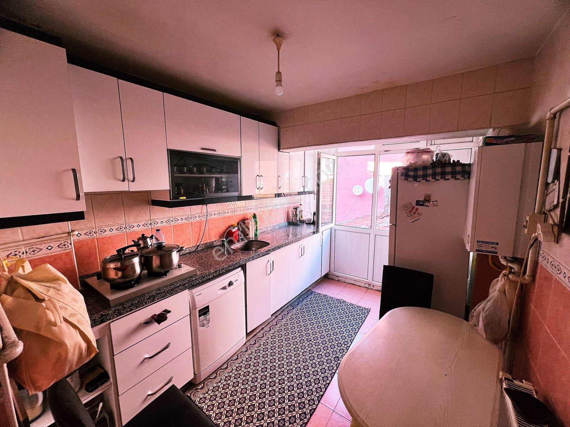 Cihandan Karşıyaka Mah İvedik Cadde Ye Bir Bina Satlık 3+1 Daire - Görsel 7