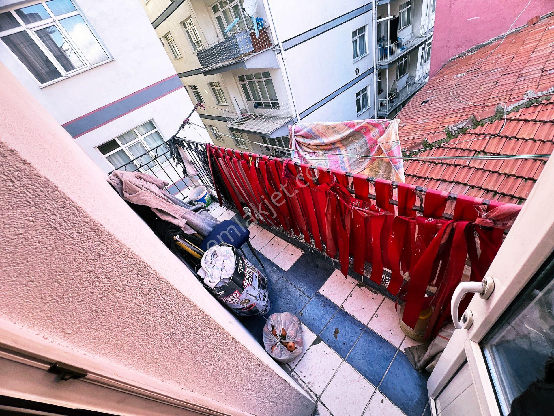 Cihandan Karşıyaka Mah İvedik Cadde Ye Bir Bina Satlık 3+1 Daire - Görsel 27