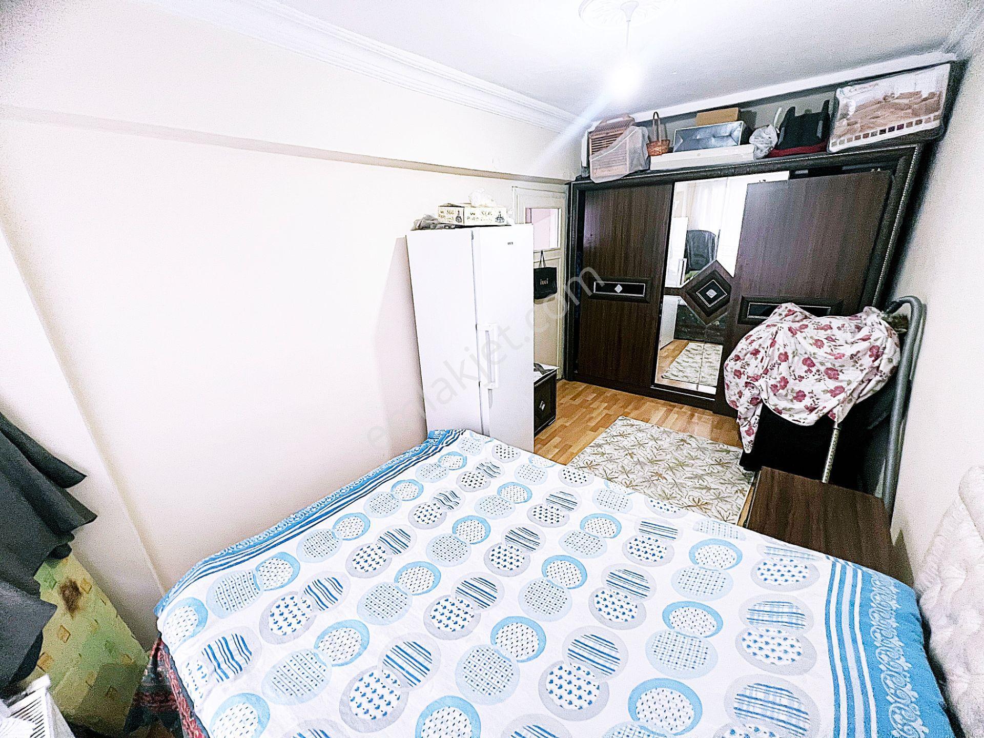 Cihandan Karşıyaka Mah İvedik Cadde Ye Bir Bina Satlık 3+1 Daire - Görsel 22