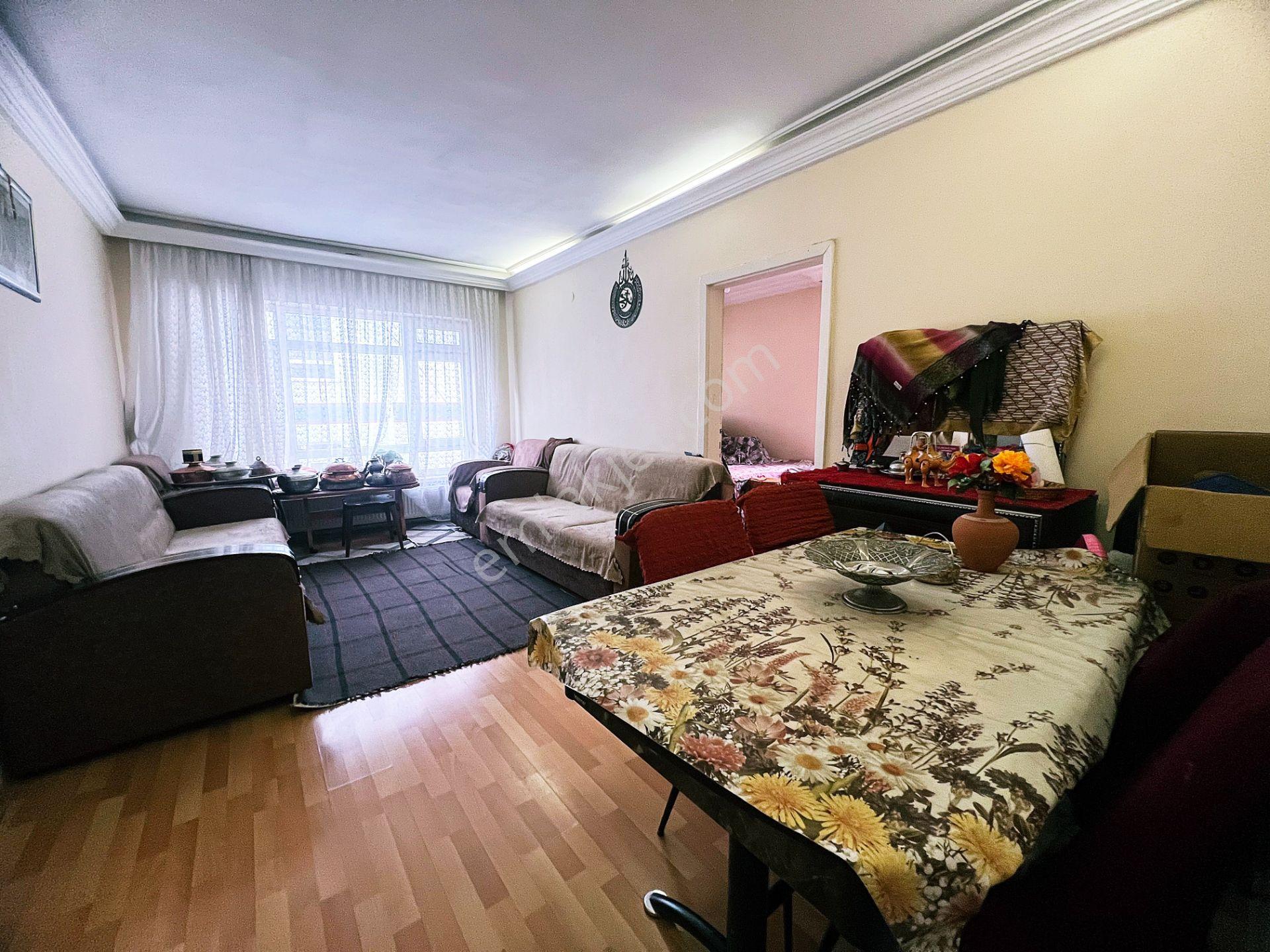 Cihandan Karşıyaka Mah İvedik Cadde Ye Bir Bina Satlık 3+1 Daire - Görsel 11