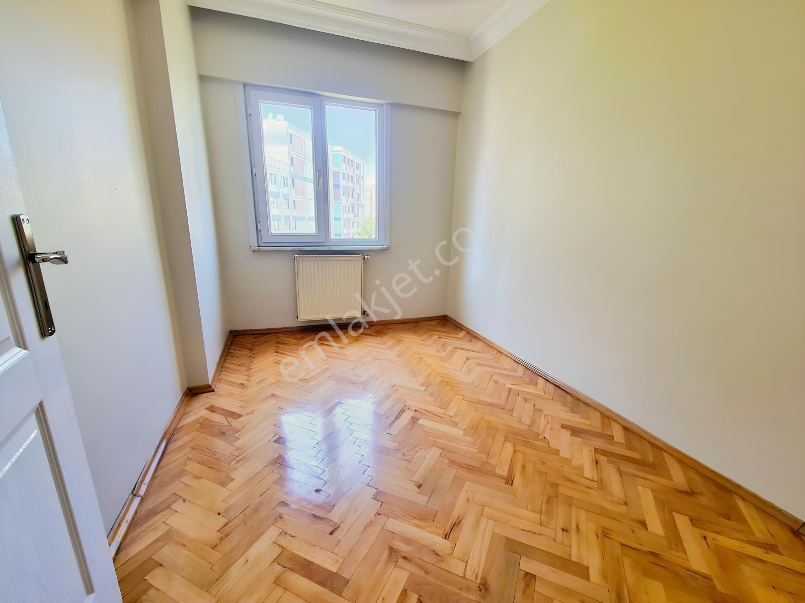 Kiralık 3+1 Daire - Geniş Ve Ferah - Site İçerisinde - Görsel 26