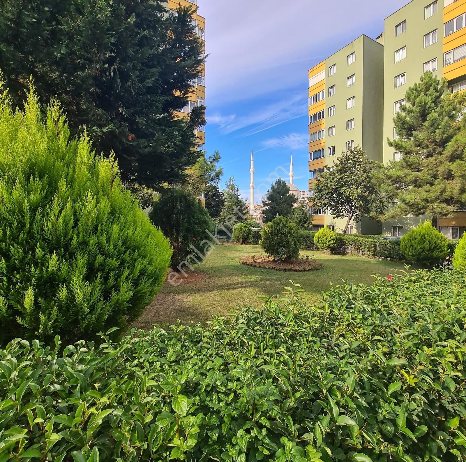 Kiralık 3+1 Daire - Geniş Ve Ferah - Site İçerisinde - Görsel 3
