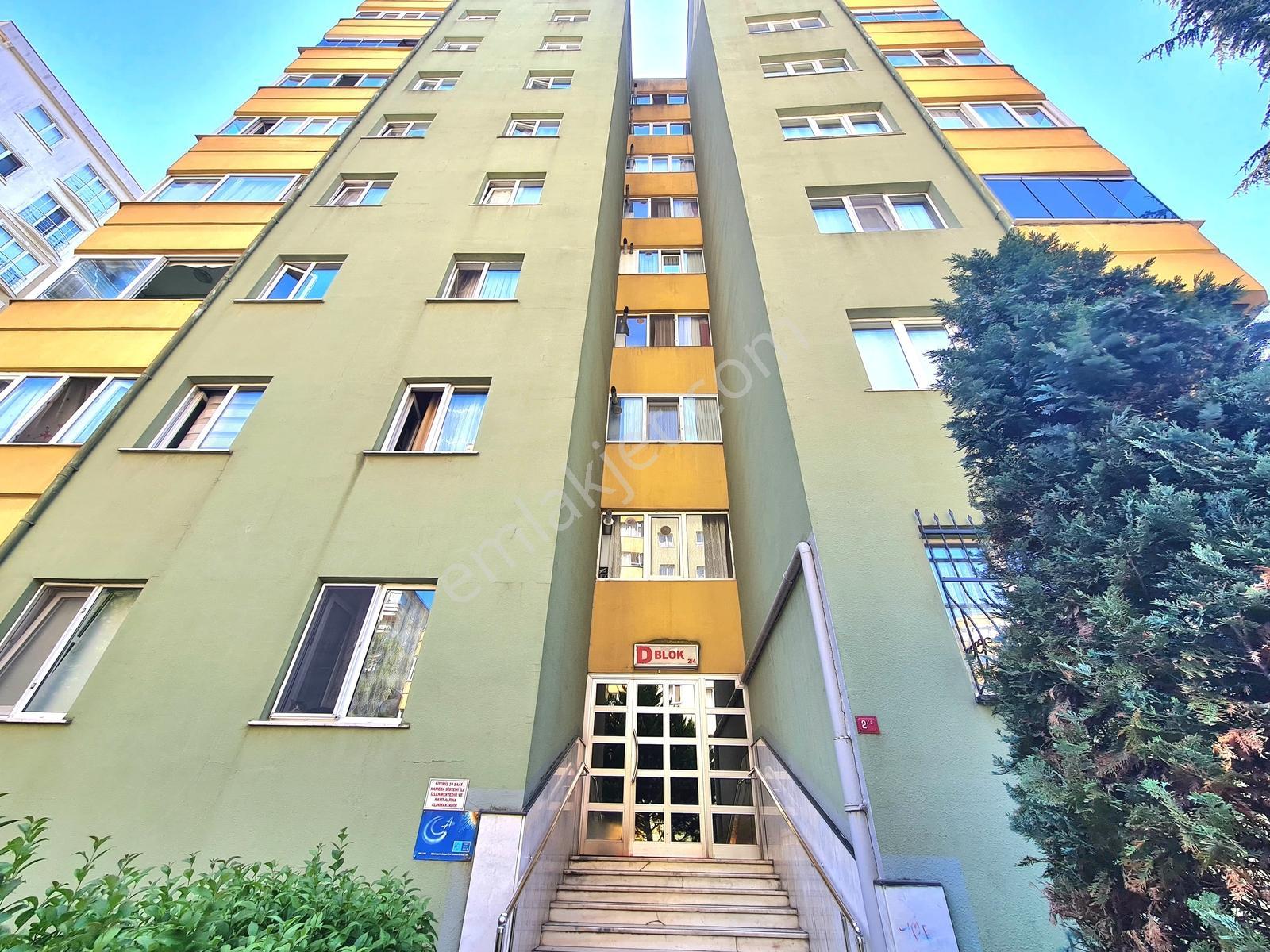 Kiralık 3+1 Daire - Geniş Ve Ferah - Site İçerisinde - Görsel 10
