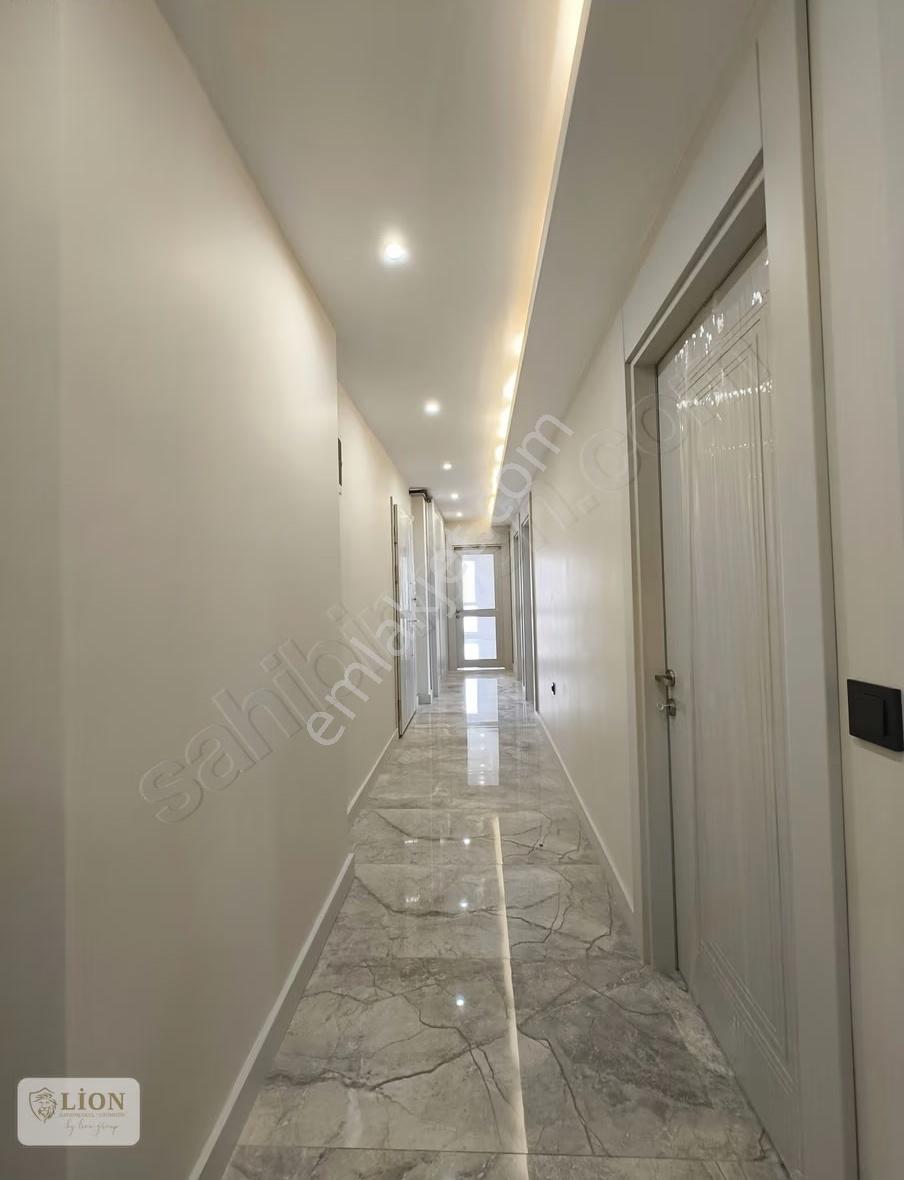 3+1 Full Dekorlu Sıfır Daire - Görsel 8