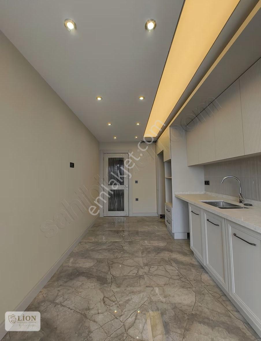 3+1 Full Dekorlu Sıfır Daire - Görsel 13