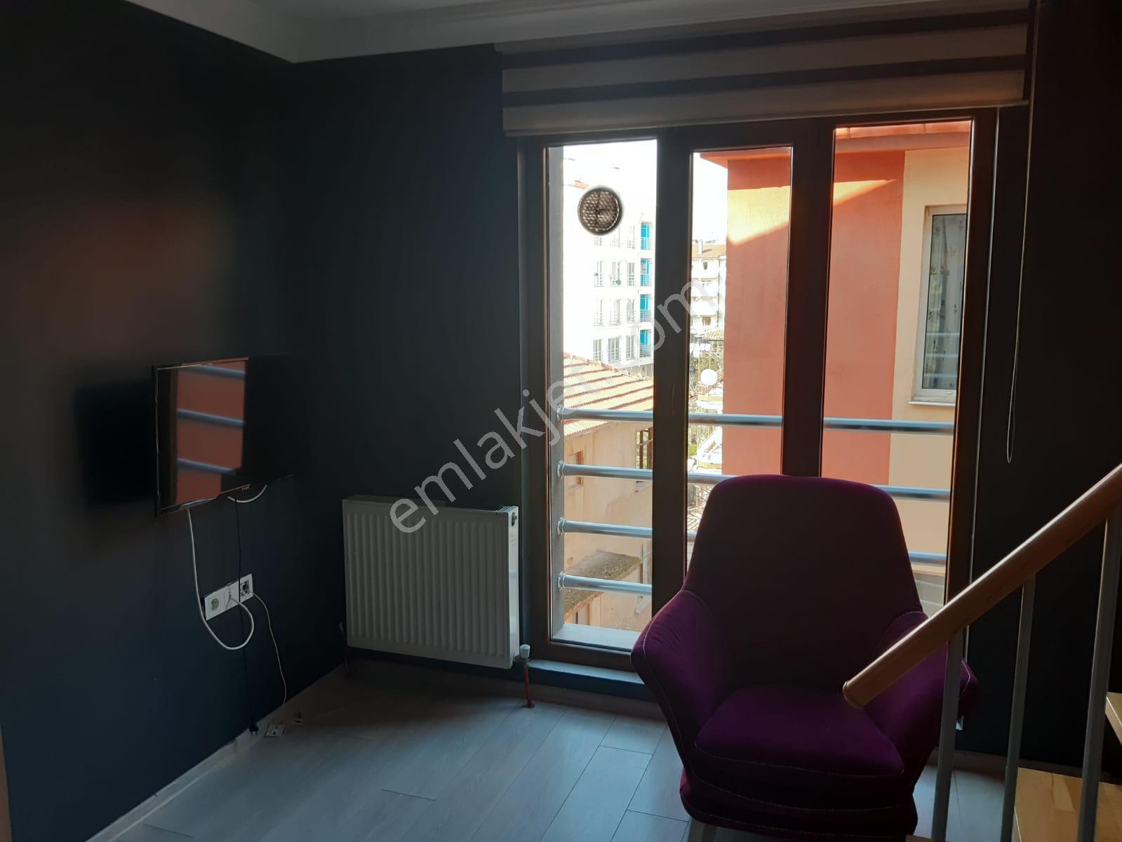 Altı Eylül Kasaplar Mh Satılık 2+1 Dubleks Daire - Görsel 8