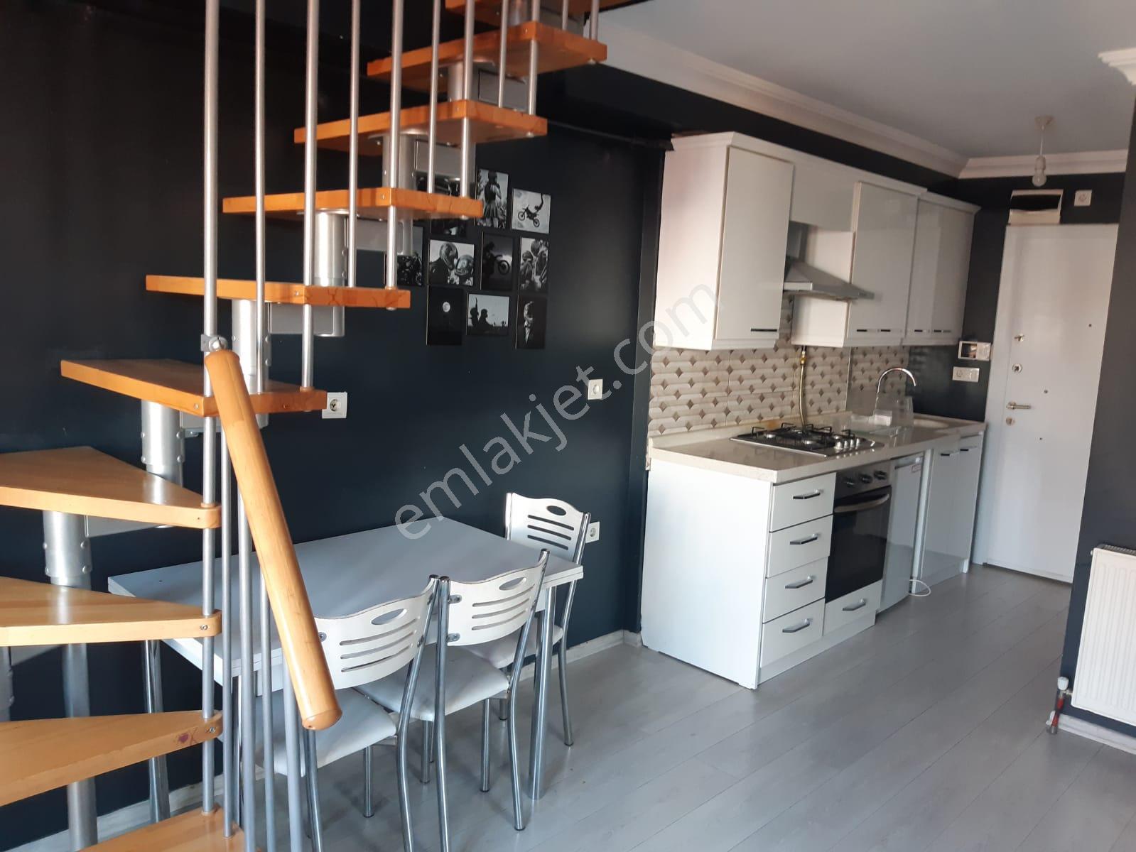 Altı Eylül Kasaplar Mh Satılık 2+1 Dubleks Daire