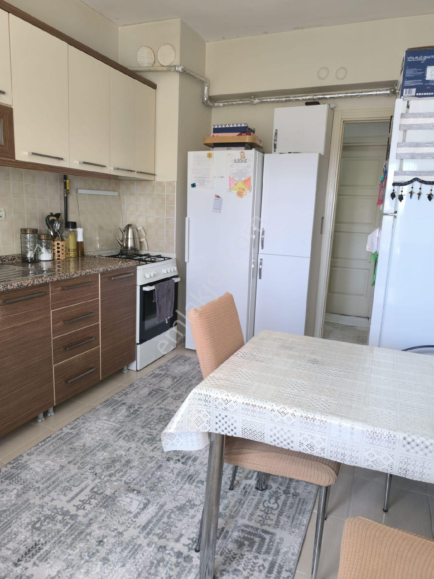 Beyhekim Mah. Satılık 2+1 Site İçinde Daire - Görsel 8