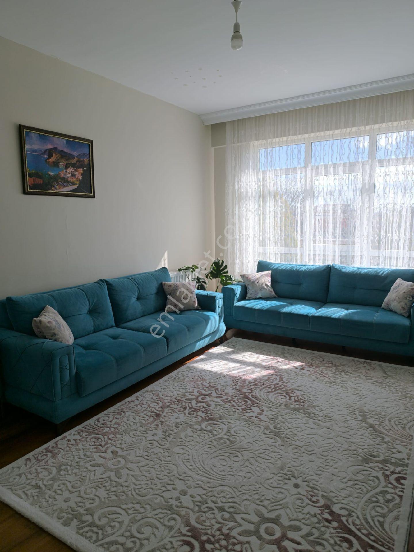 Beyhekim Mah. Satılık 2+1 Site İçinde Daire - Görsel 7