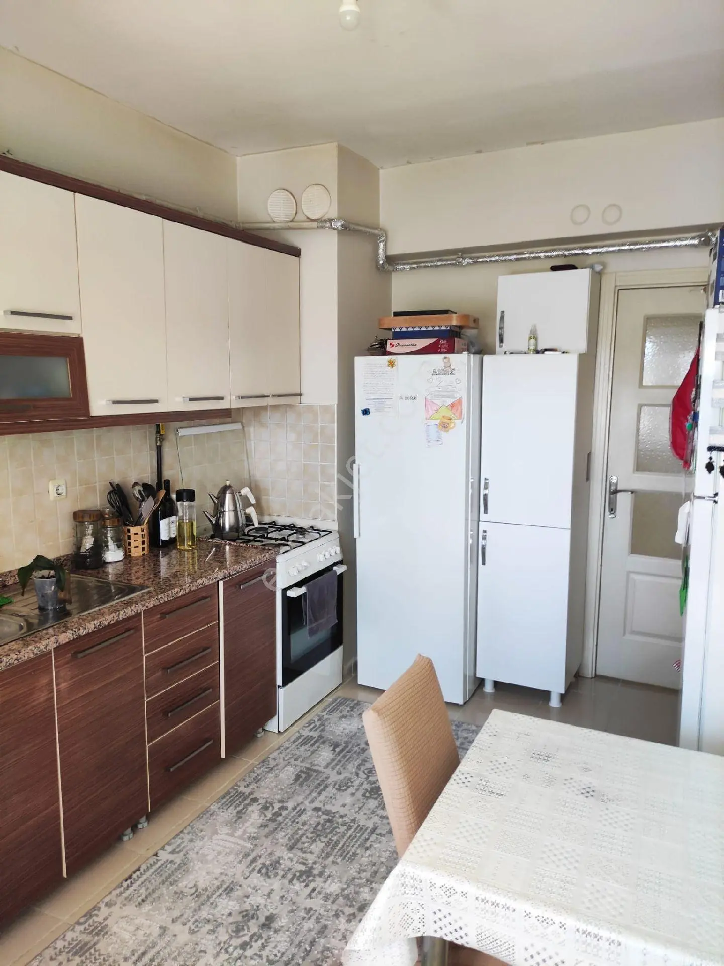 Beyhekim Mah. Satılık 2+1 Site İçinde Daire - Görsel 3