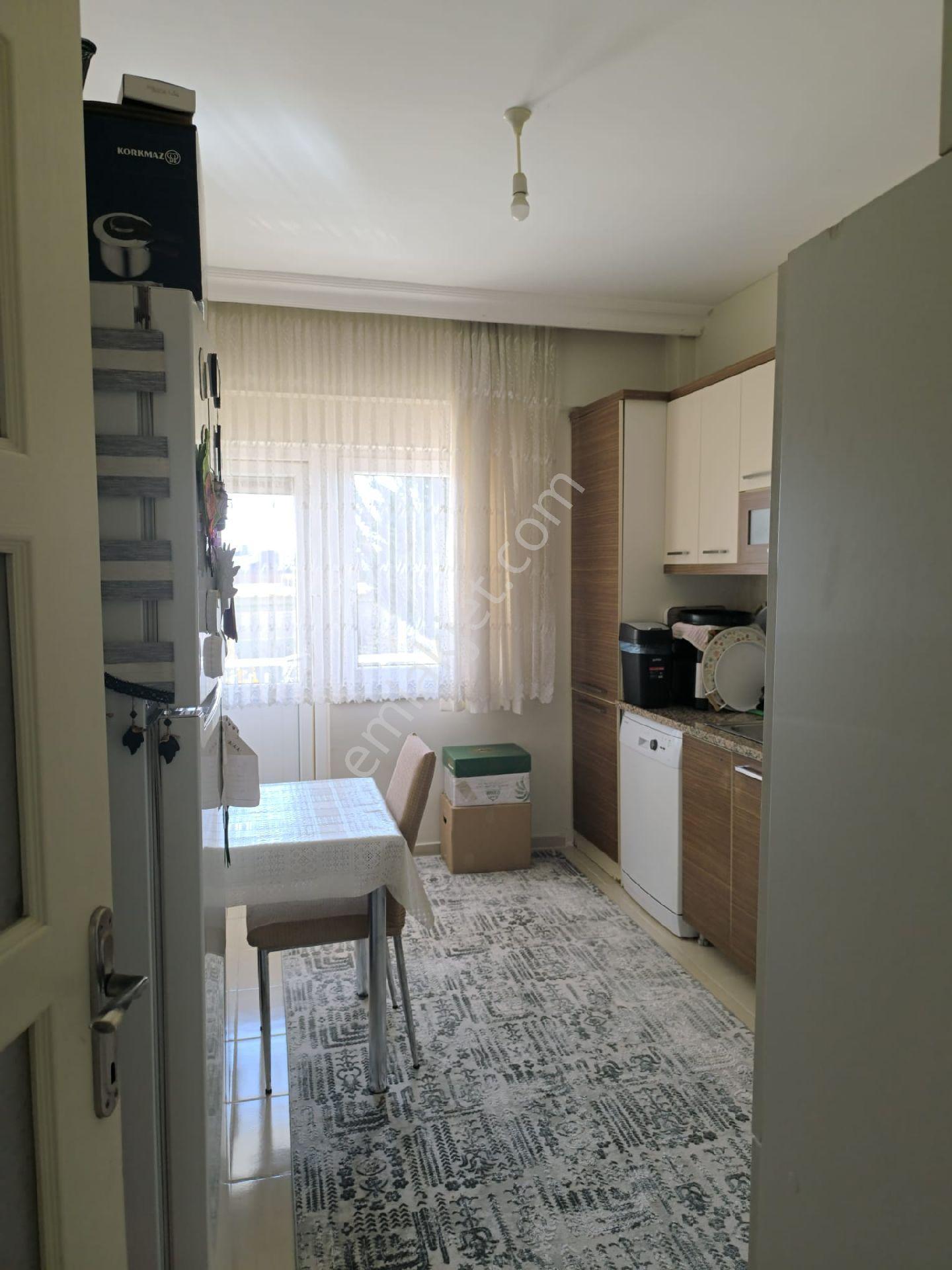 Beyhekim Mah. Satılık 2+1 Site İçinde Daire - Görsel 9