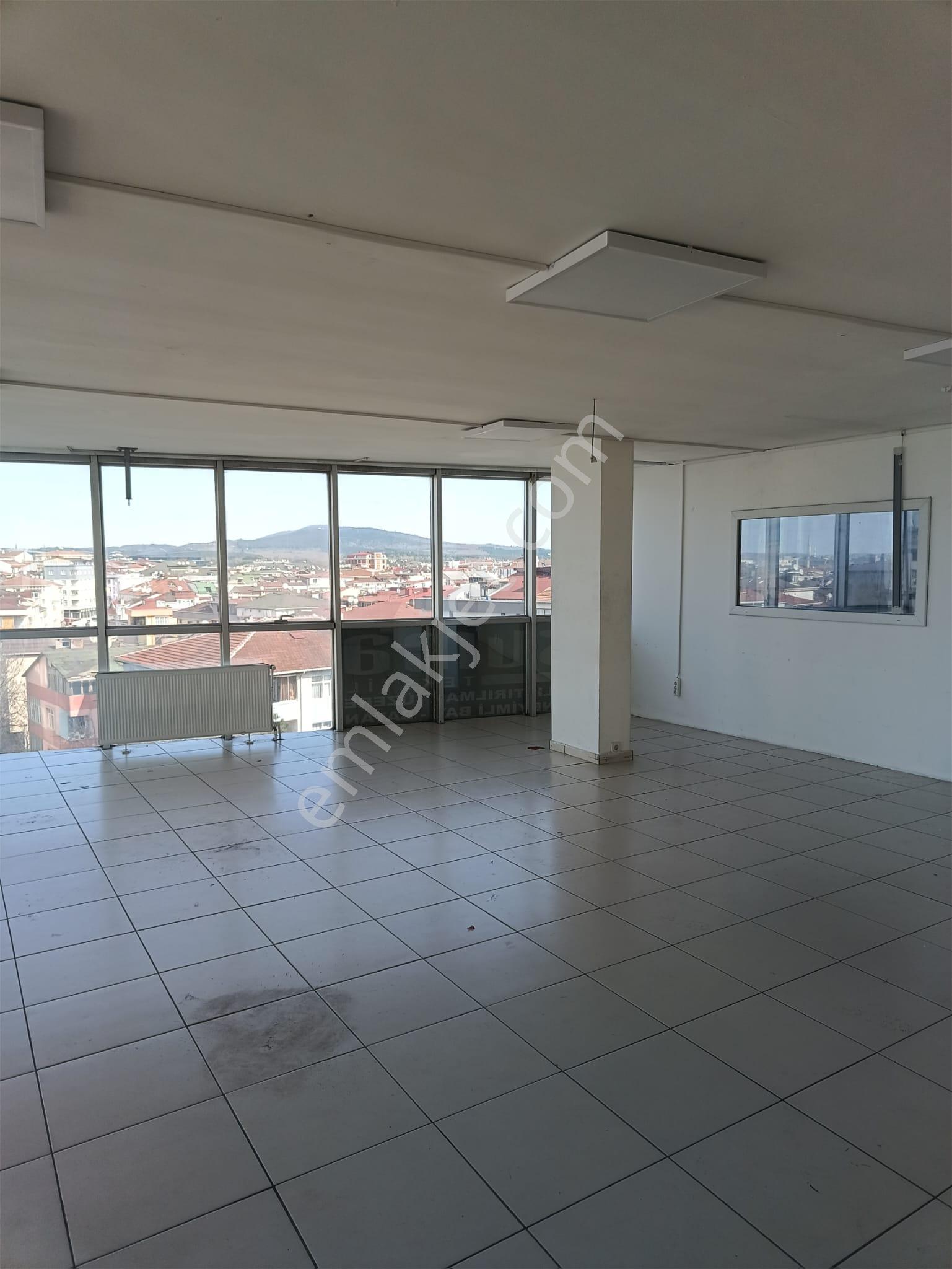Sancaktepe-sarıgazi, Atatürk Caddesi Üzeri-teraslı Kiralık Plaza Katı - Görsel 5