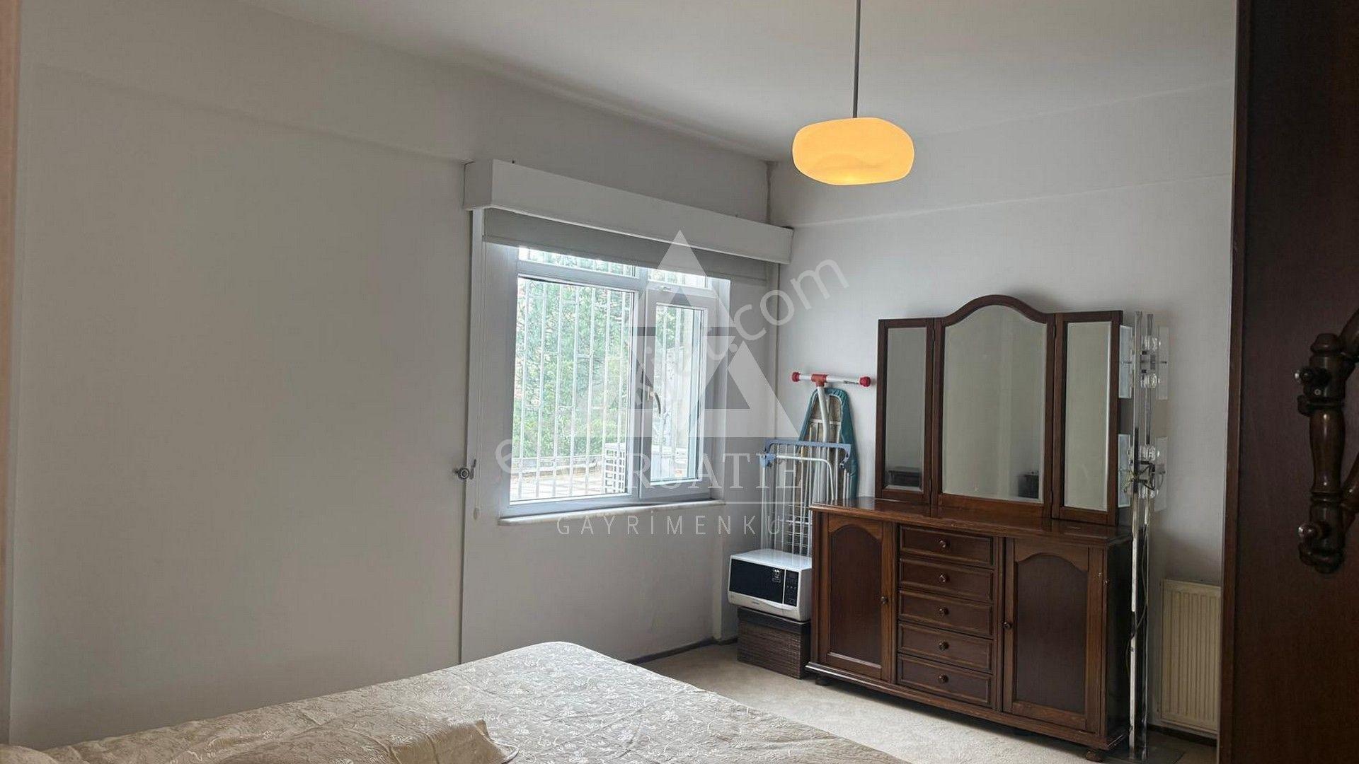 Levazım Korukent Sitesinde Boğaz Manzaralı 3+1 Kiralık Daire - Görsel 17