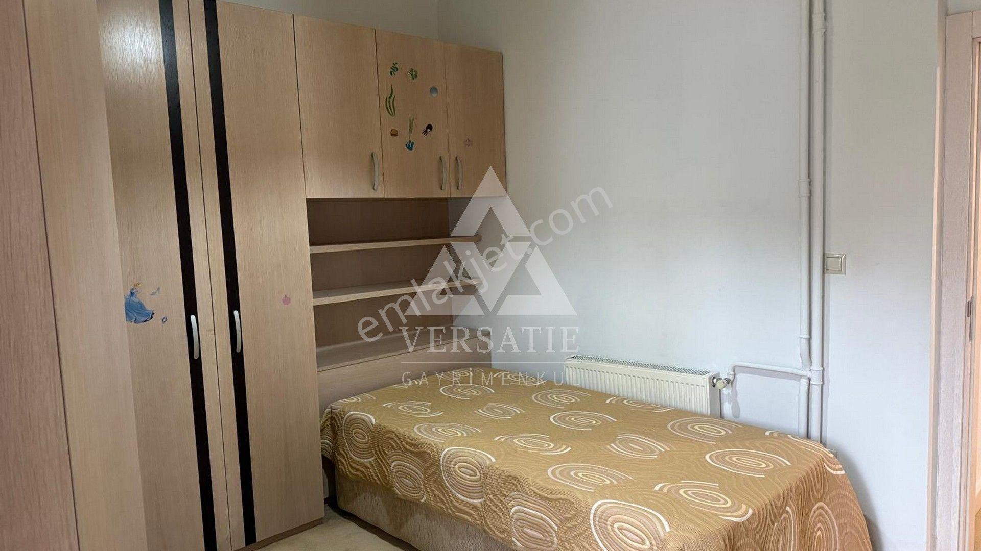 Levazım Korukent Sitesinde Boğaz Manzaralı 3+1 Kiralık Daire - Görsel 19