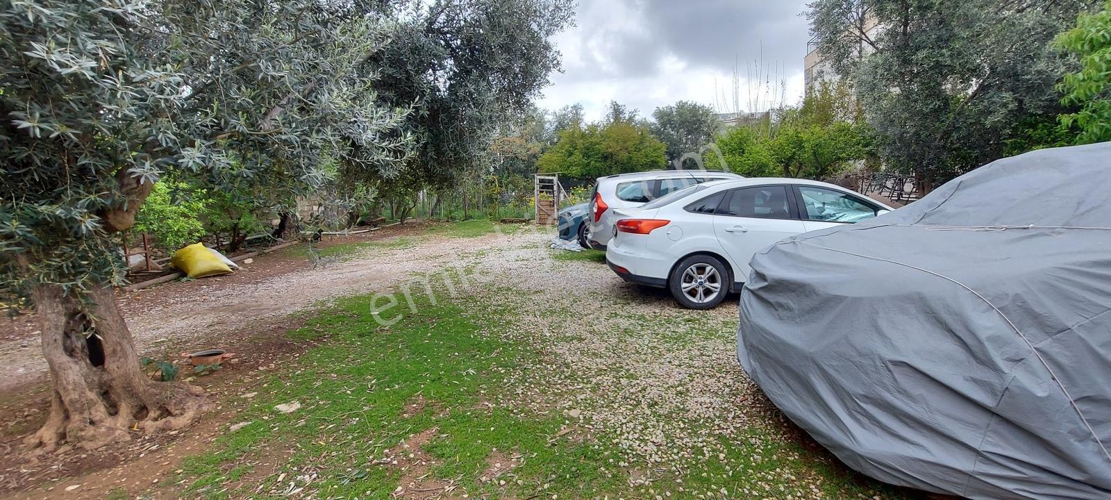 Merkez Umurca Mahallesinde Müstakil Bahçeli Extra Geniş Daire - Görsel 27