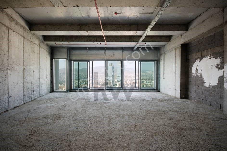 Egeperla Kiralama Ofisi Bayraklı 93 M2 Natamam Kiralık Ofis - Görsel 2