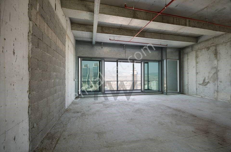 Egeperla Kiralama Ofisi Bayraklı 93 M2 Natamam Kiralık Ofis