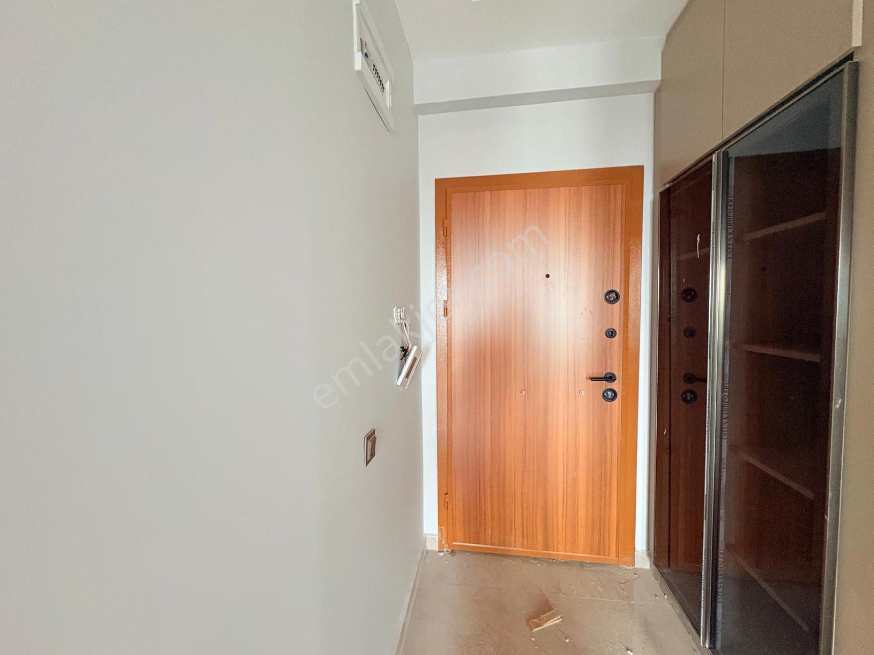 Ethereal'den Arpaçbahşiş'de Lüks,hamam,sauna,aquparklı Geniş1+1 - Görsel 18