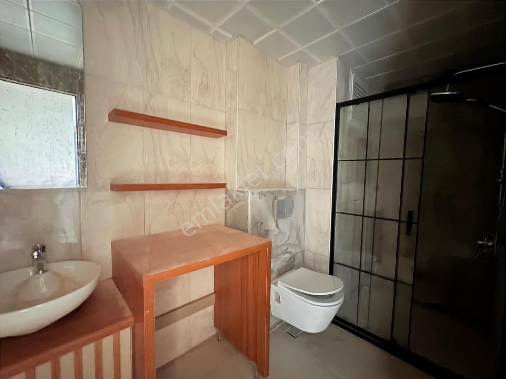 Ethereal'den Arpaçbahşiş'de Lüks,hamam,sauna,aquparklı Geniş1+1 - Görsel 16