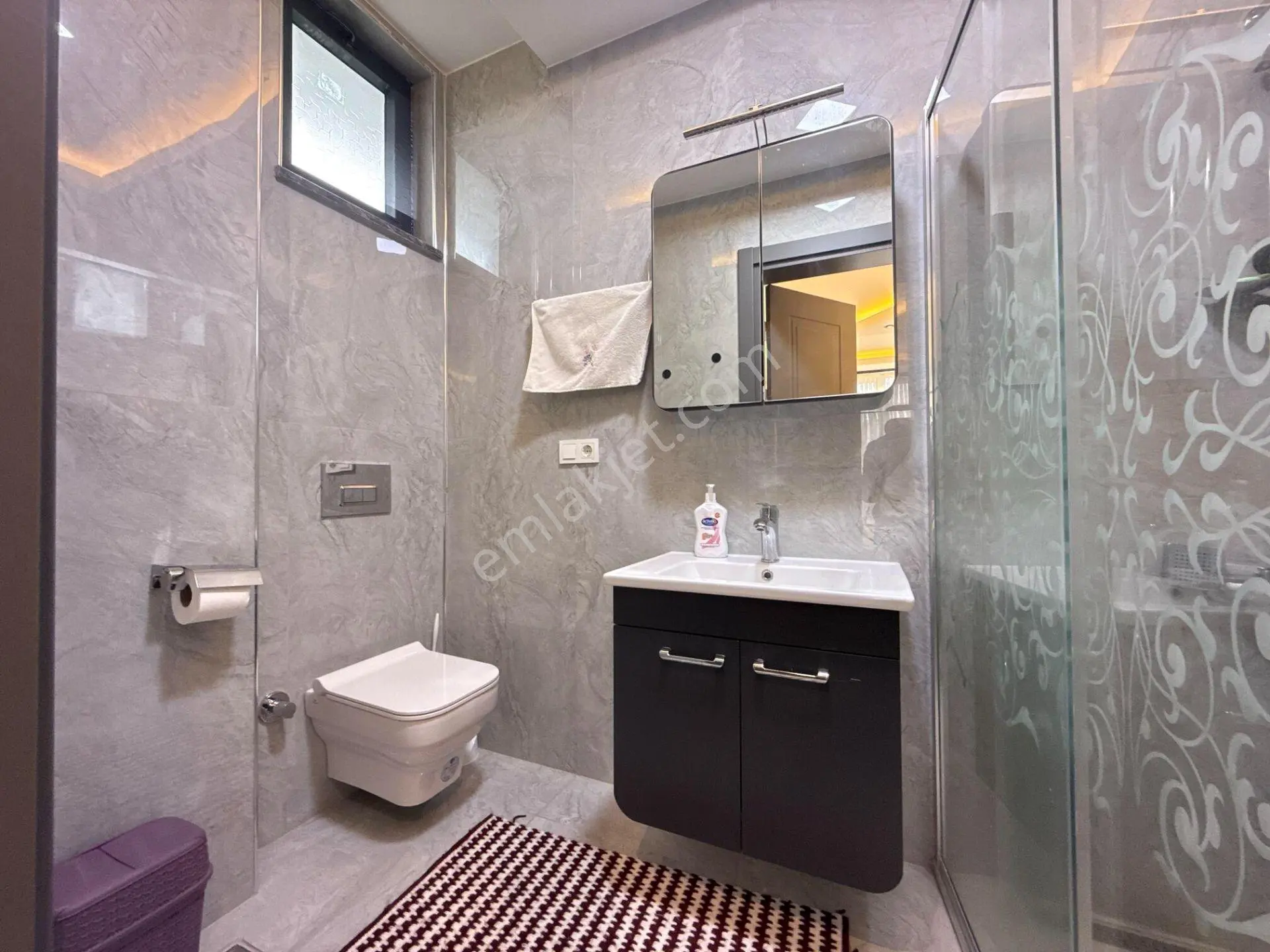 Akçakoca Ayazlı Mahallesi'nde 401 M2 Arsa İçerisind 6+2 453 M2 Satılık Tripleks Villa - Görsel 16
