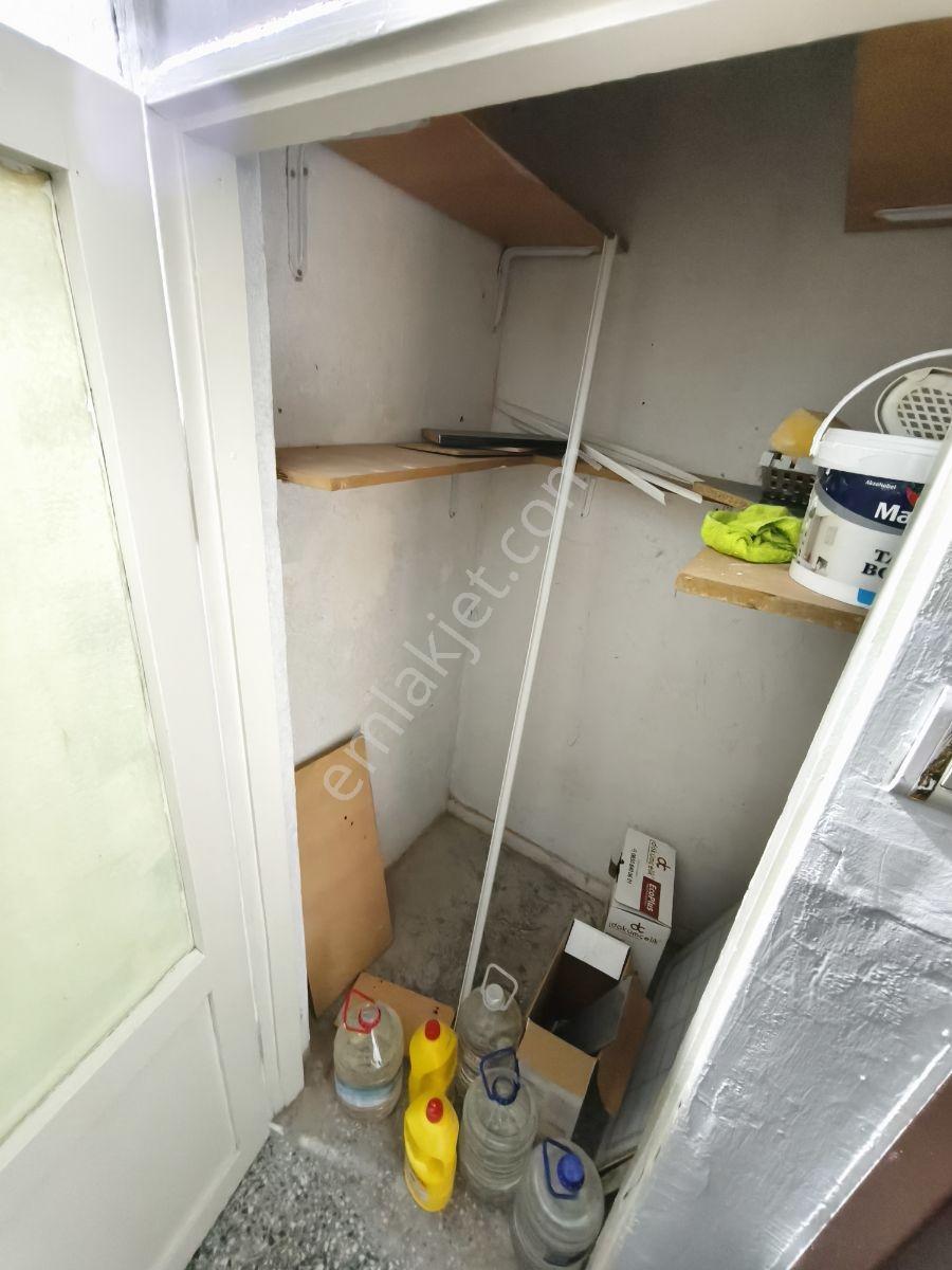 Halilrıfatpaşa Caddesinde 2+1 Aydınlık Çift Cephe Kiralık Daire - Görsel 21