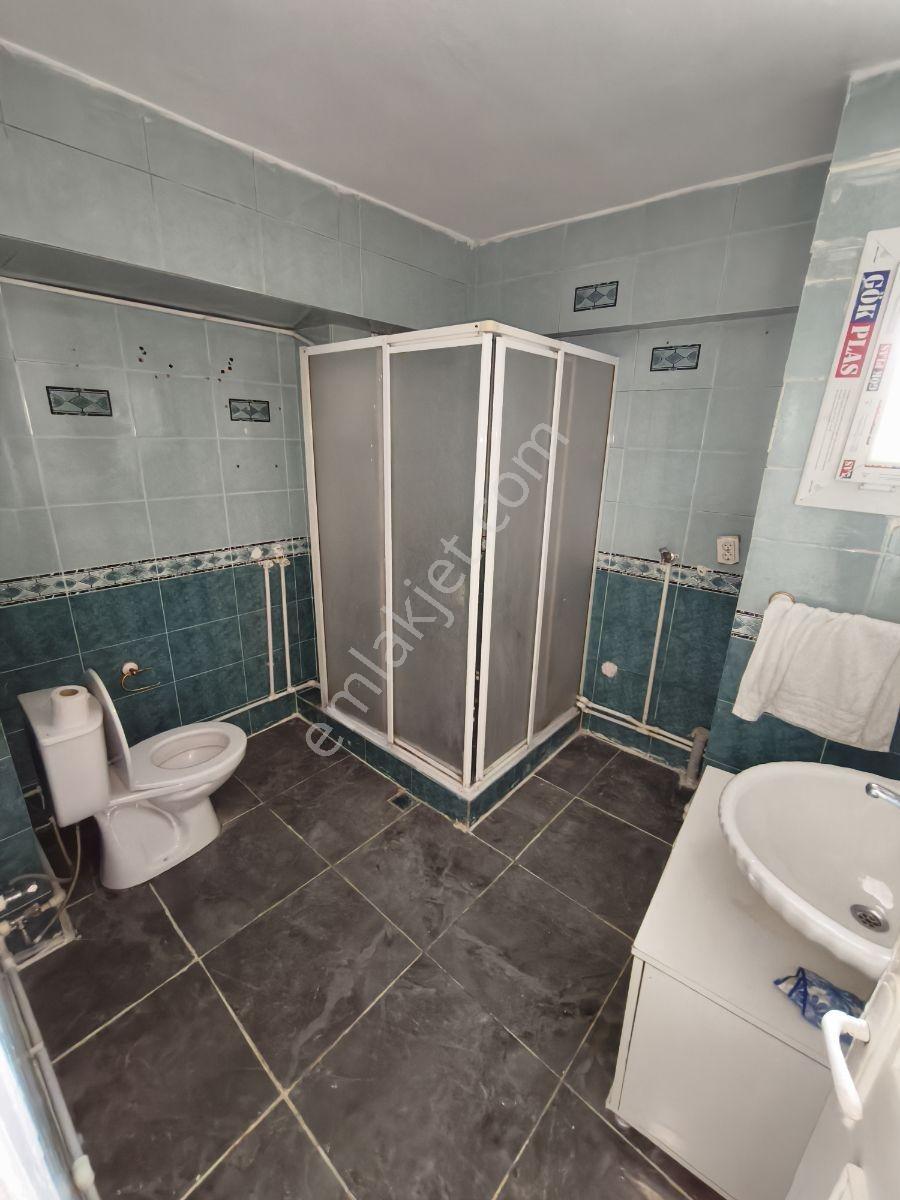 Halilrıfatpaşa Caddesinde 2+1 Aydınlık Çift Cephe Kiralık Daire - Görsel 18