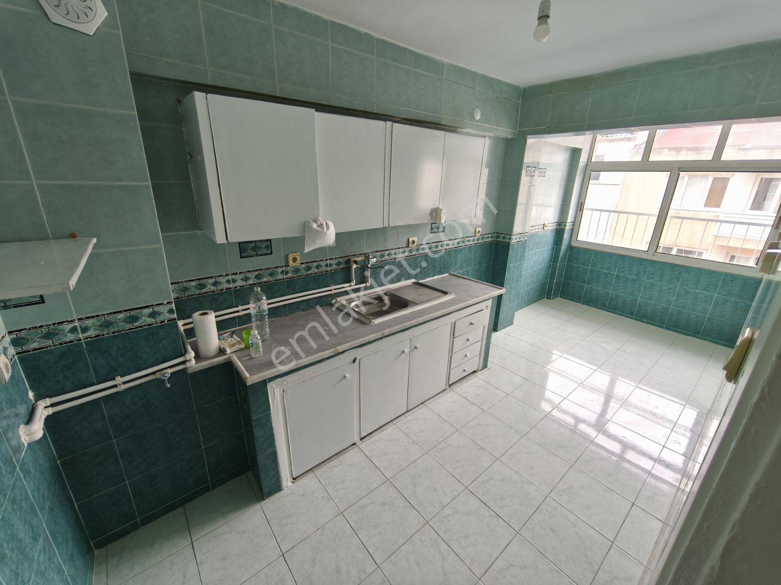 Halilrıfatpaşa Caddesinde 2+1 Aydınlık Çift Cephe Kiralık Daire - Görsel 7